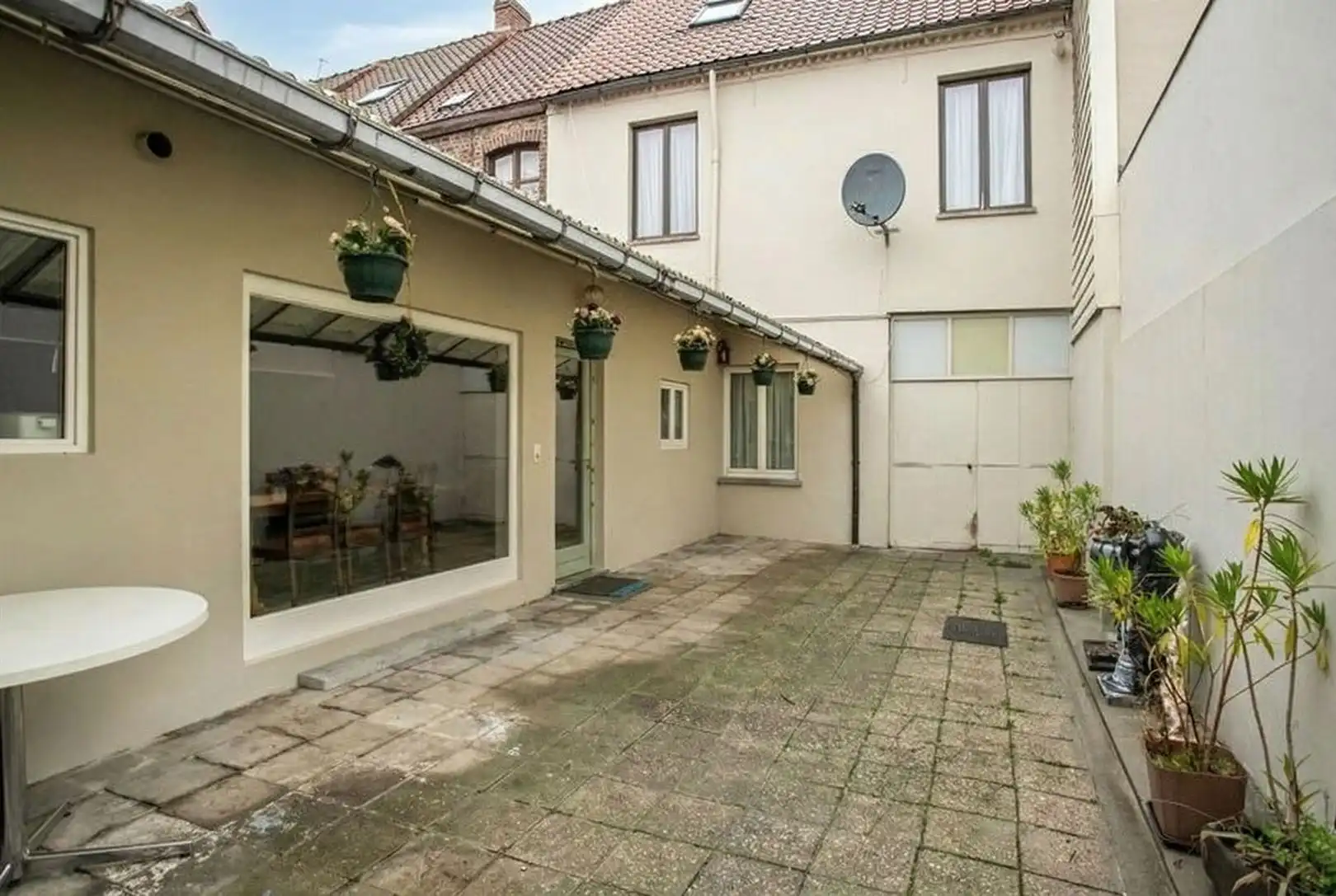 Huis te koop Blekerijstraat 28 - 9700 OUDENAARDE