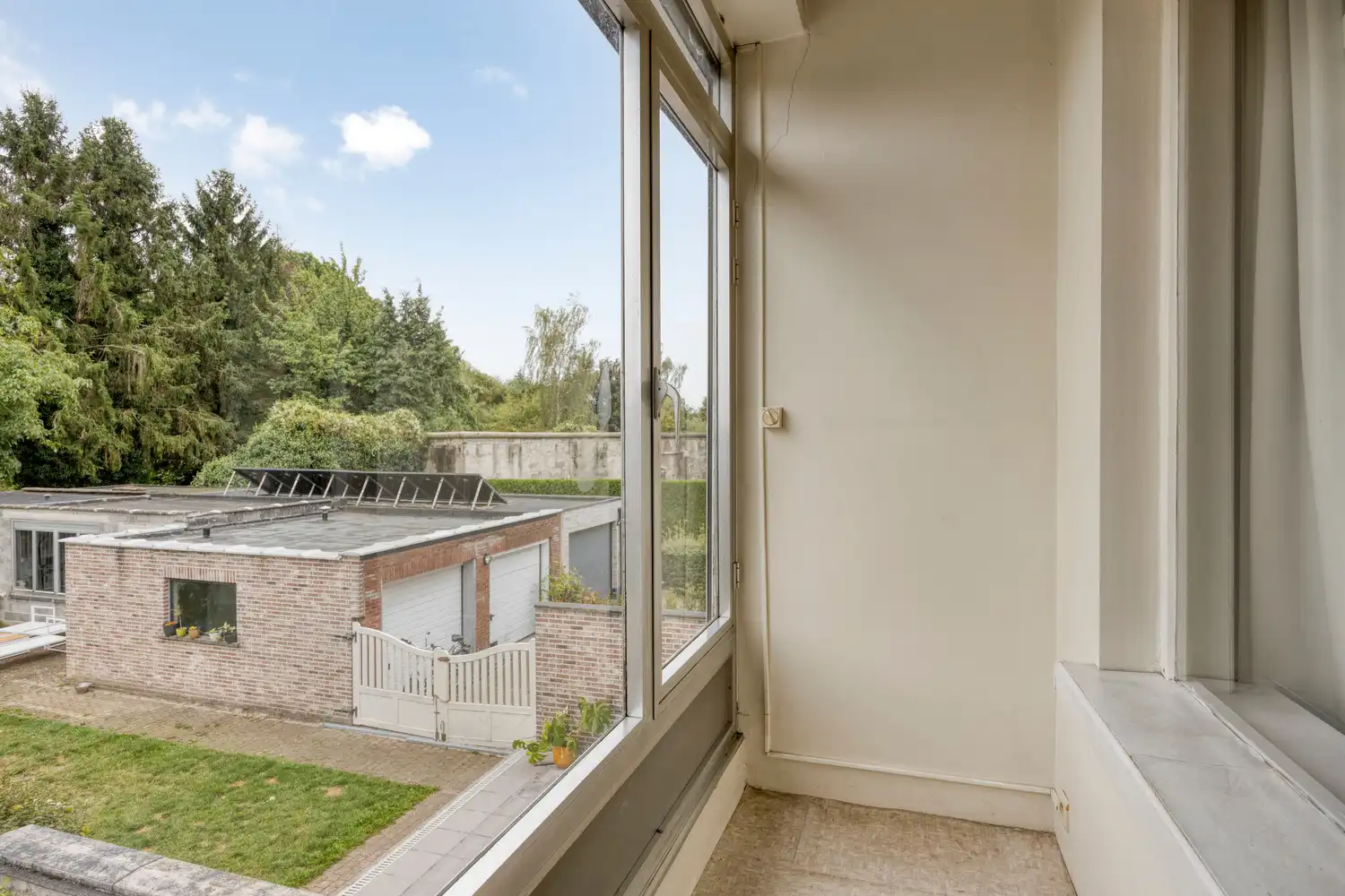 HOB kangoeroewoning met 2 APP. en 2 garages op 372m2. foto 32