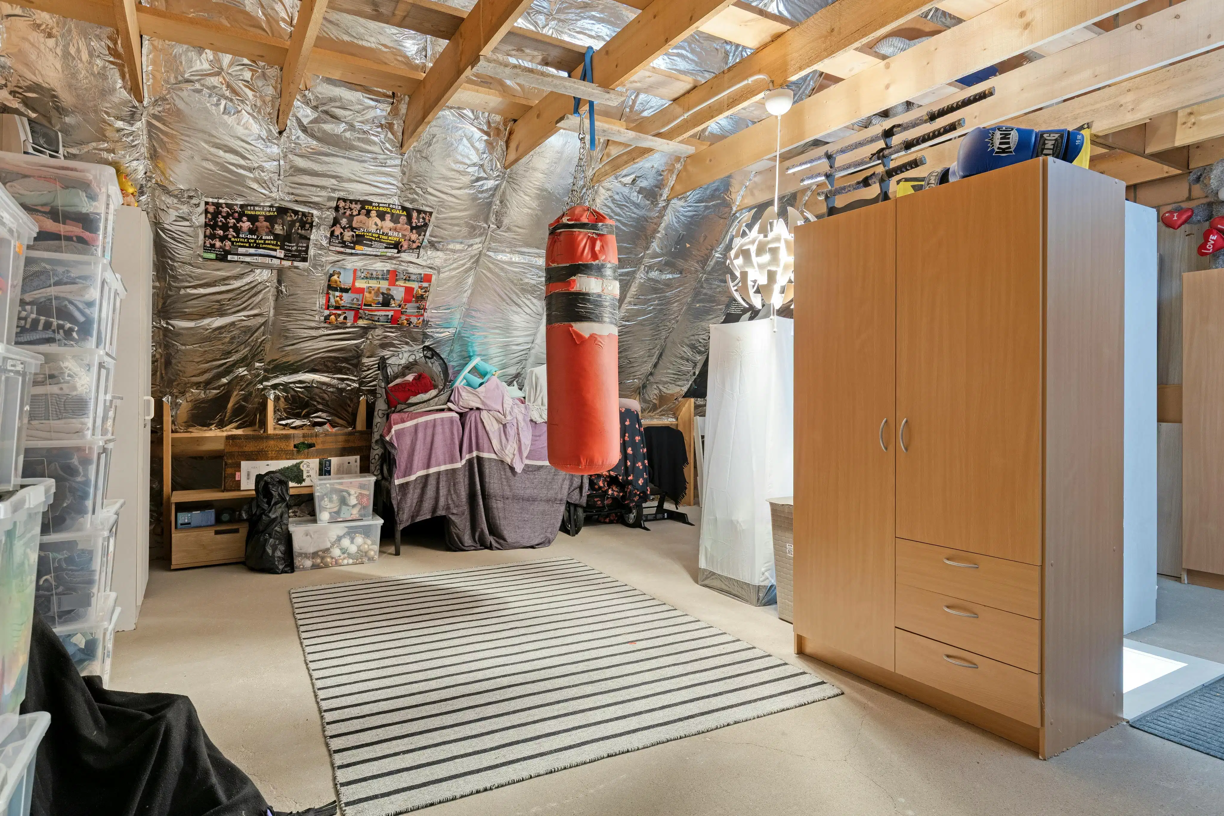 Moderne woning met 3 slaapkamers en grote tuin te Wuustwezel foto 37