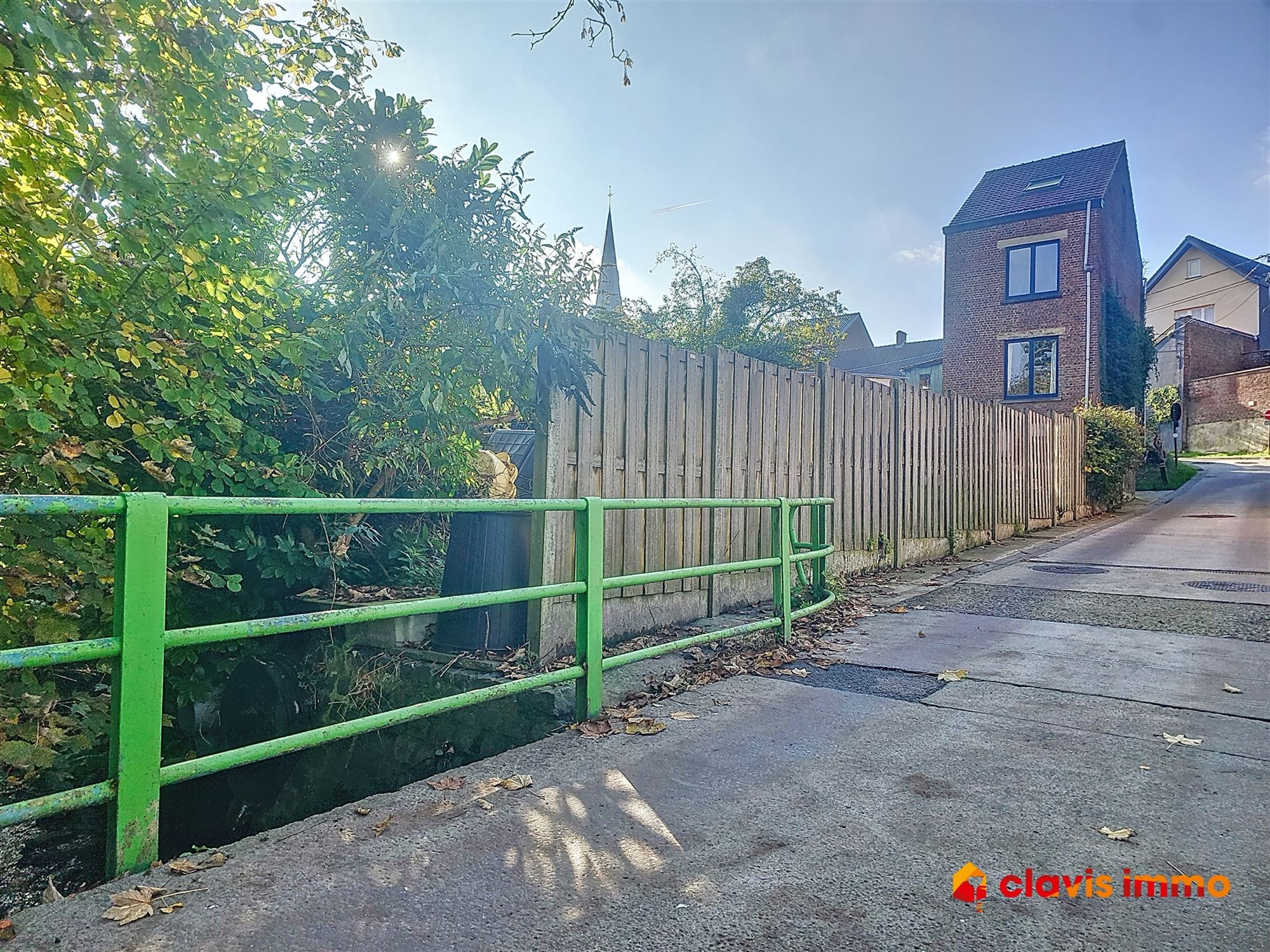 Gezellig woonhuis in een rustige straat foto 16