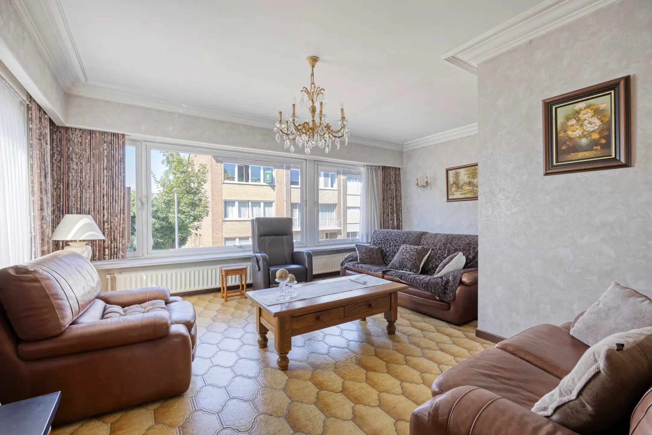 Bel-etage woning op een gunstige locatie te Aarschot foto 5