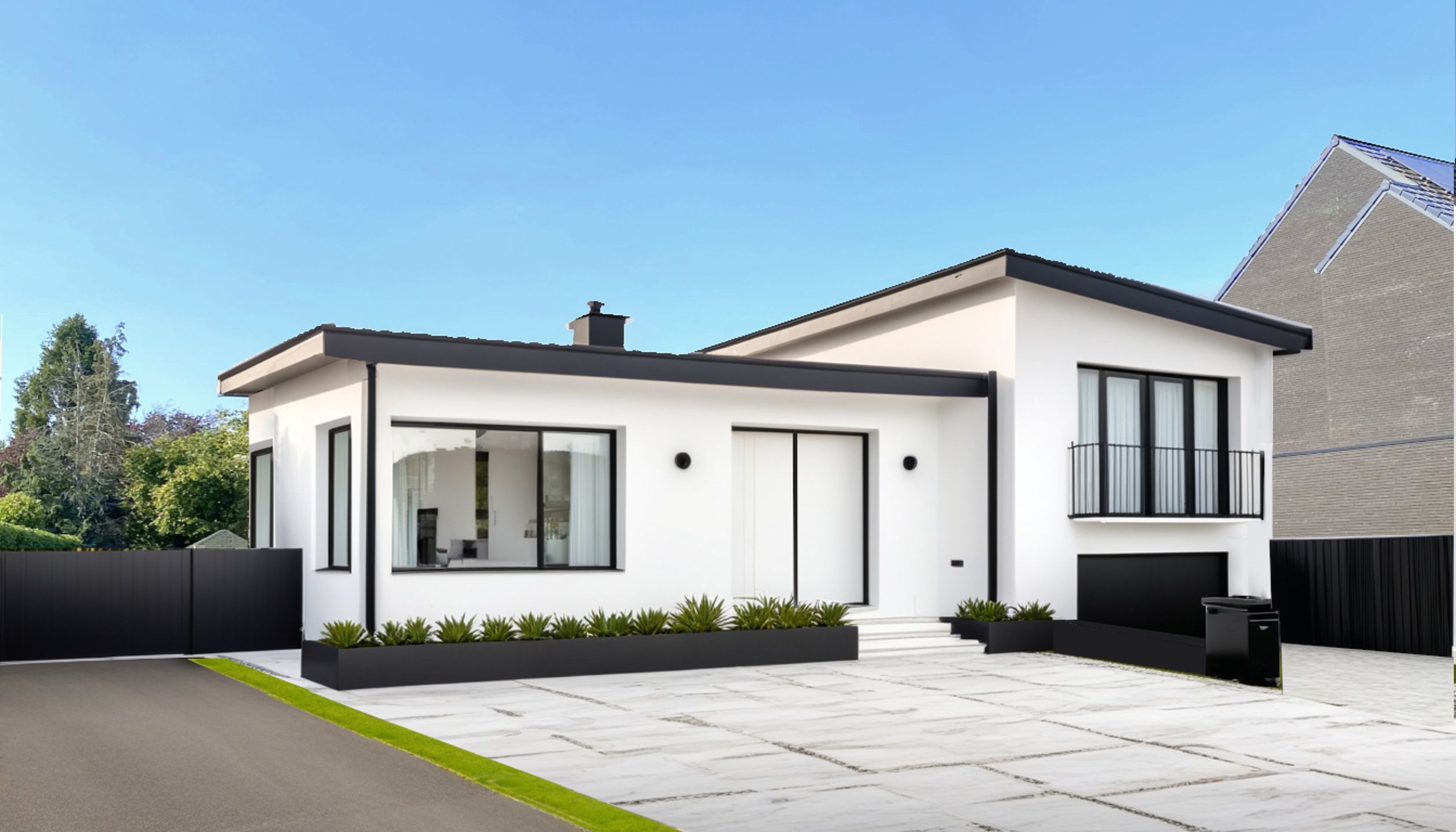 Huis te koop foto 2