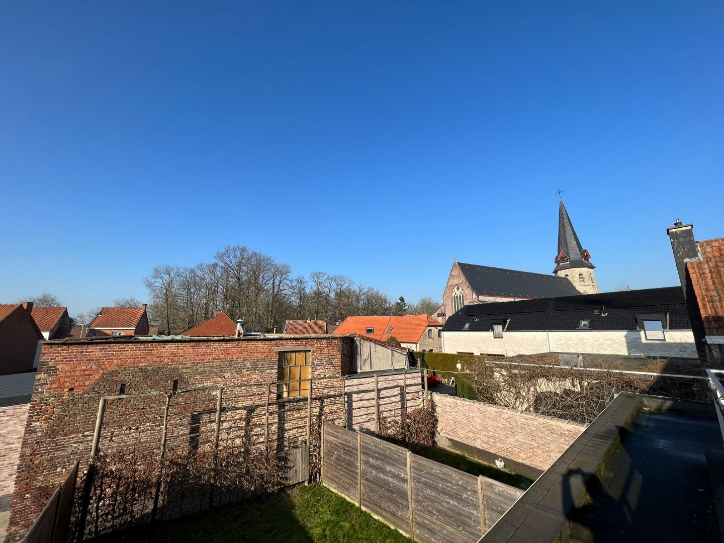 Prachtig 2 slaapkamer appartement te Merendreedorp + garagebox foto 15