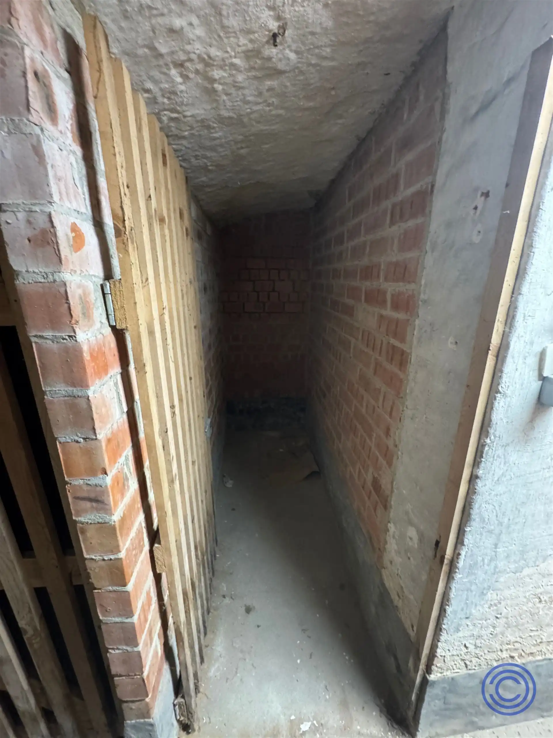 Gezellig 1-slpk appartement in hartje Antwerpen! foto 9
