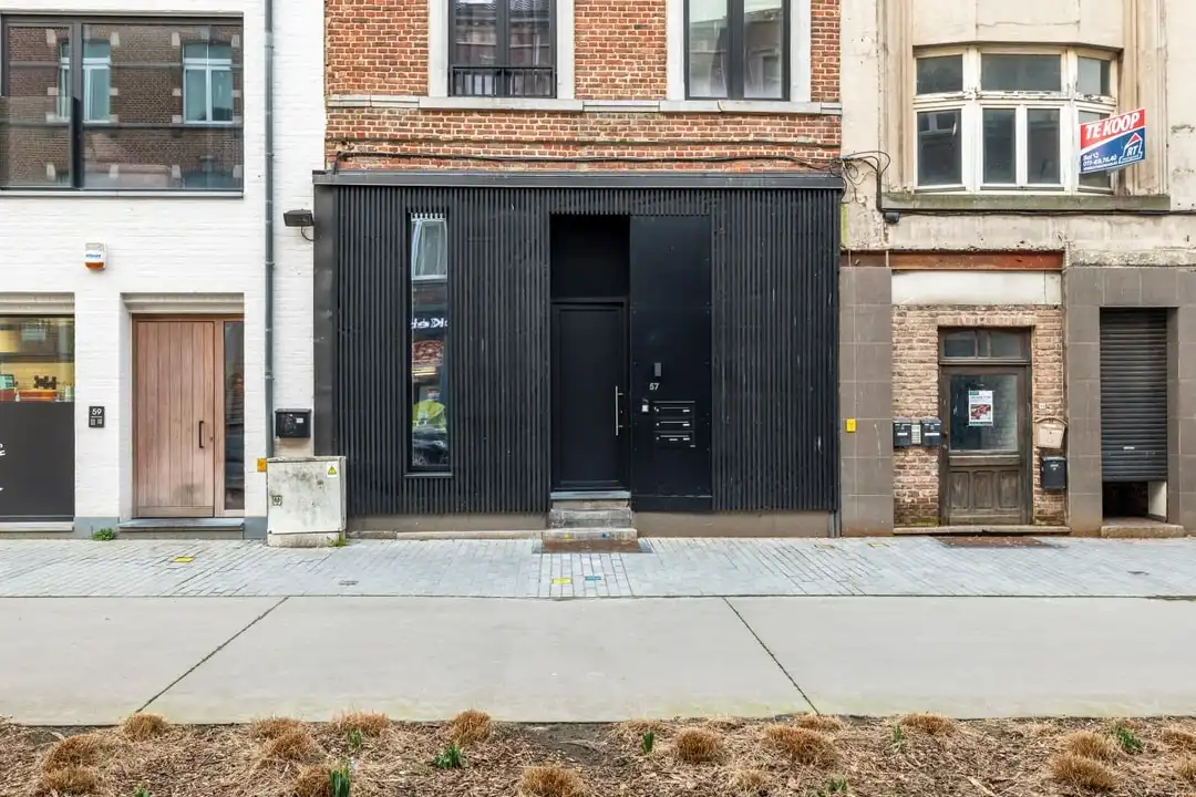 KNAP APPARTEMENT MET TERRAS IN HARTJE SINT-TRUIDEN foto 3