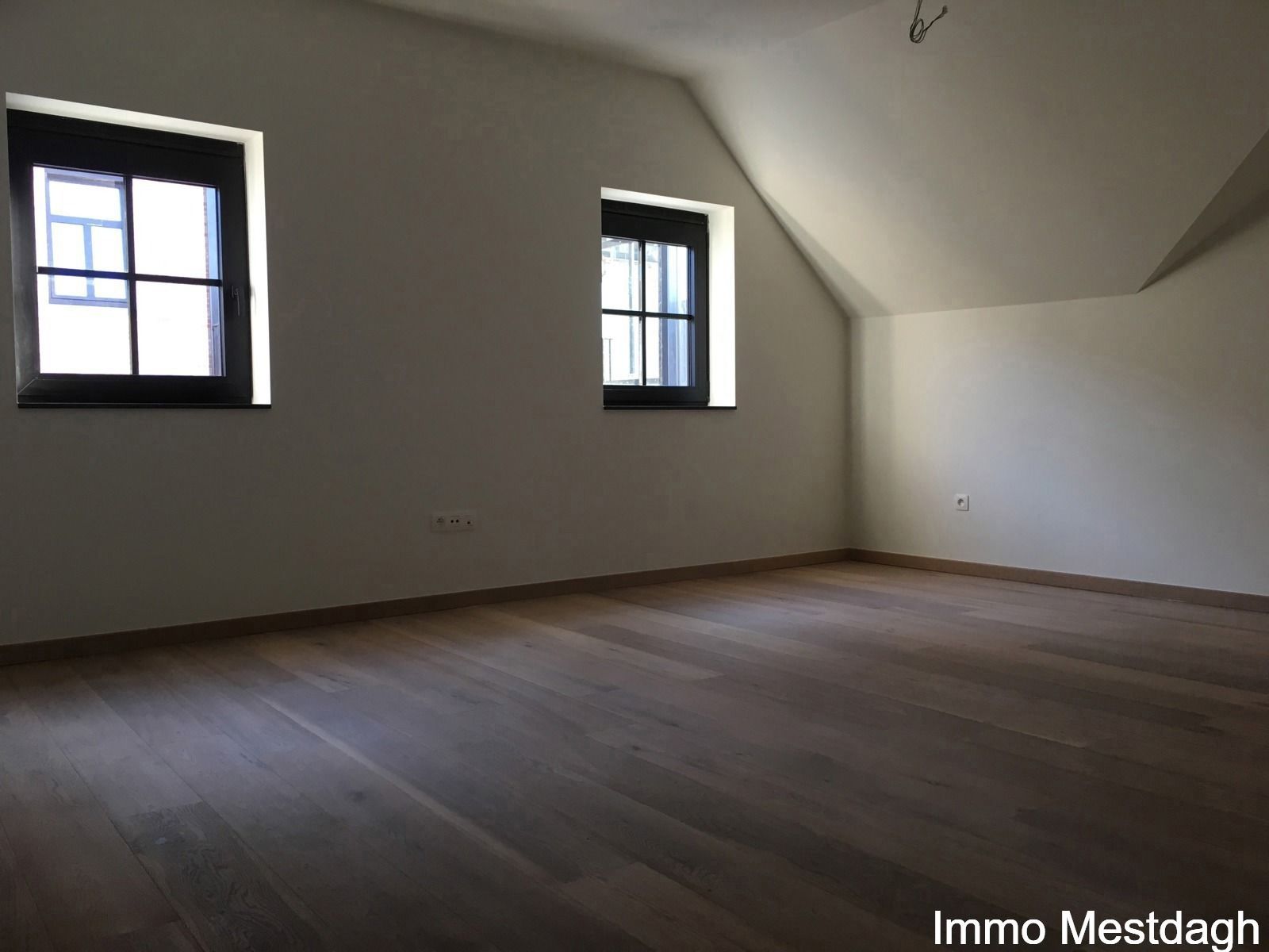 Zeer charmante en energiezuinige woning in centrum Diest foto 18