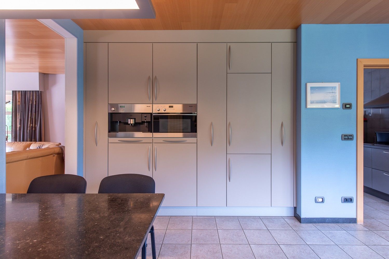 Bedrijfsgebouw met energiezuinige gelijkvloerse woning! foto 24