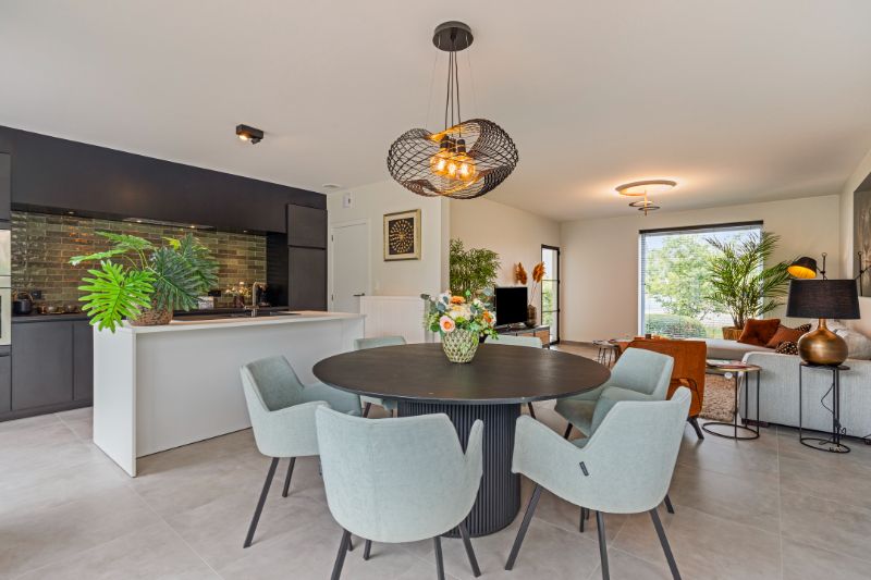 Waarschoot (Lievegem), Hendrik Consciencelaan - 1 fase: Lot 87 foto 7