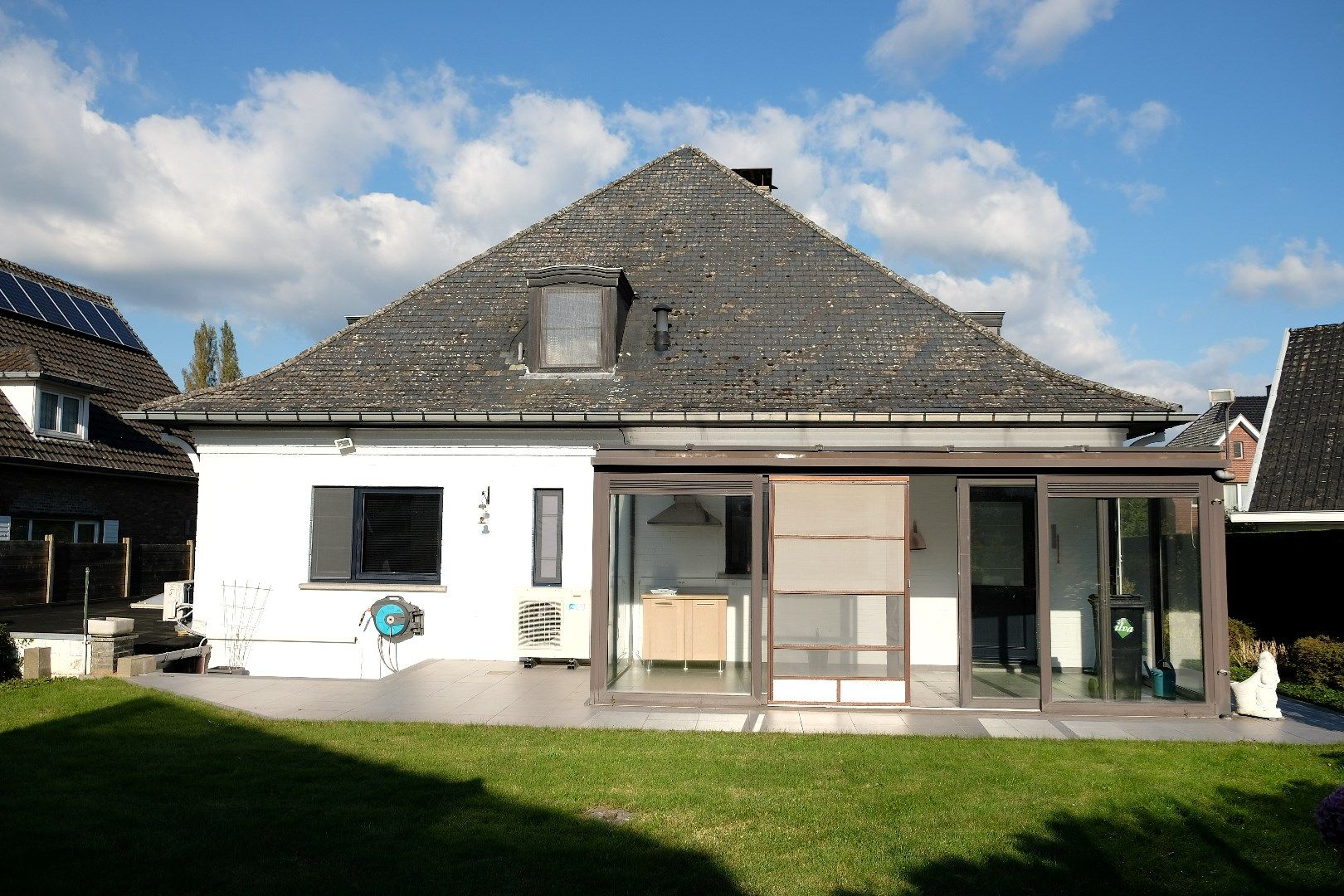 Stijvolle villa met 5 slaapkamers centrum Zottegem foto 25