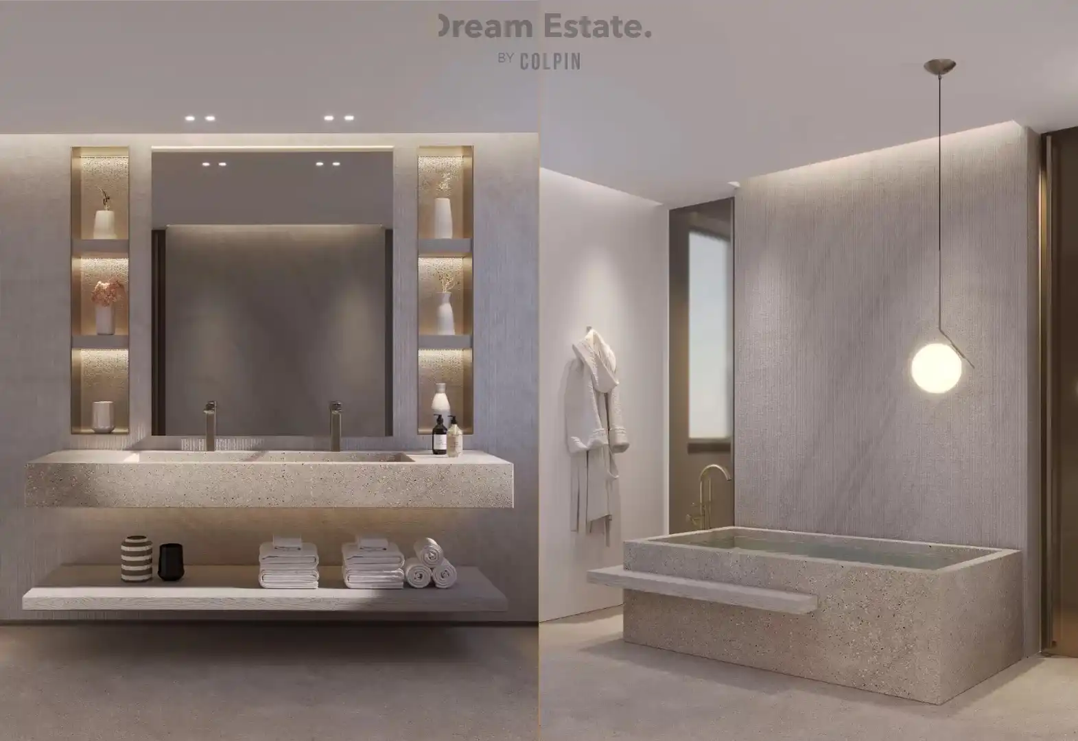 Gloednieuwe villa ingericht door de wereldberoemde modeontwerper Elie Saab gelegen op de Golden Mile! foto 11