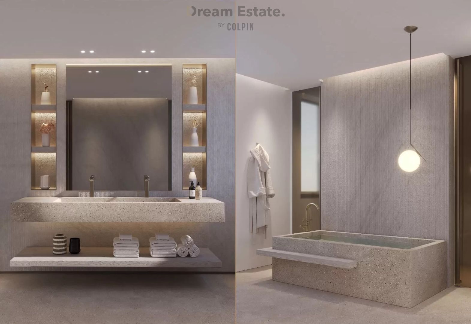 Gloednieuwe villa ingericht door de wereldberoemde modeontwerper Elie Saab gelegen op de Golden Mile! foto 11