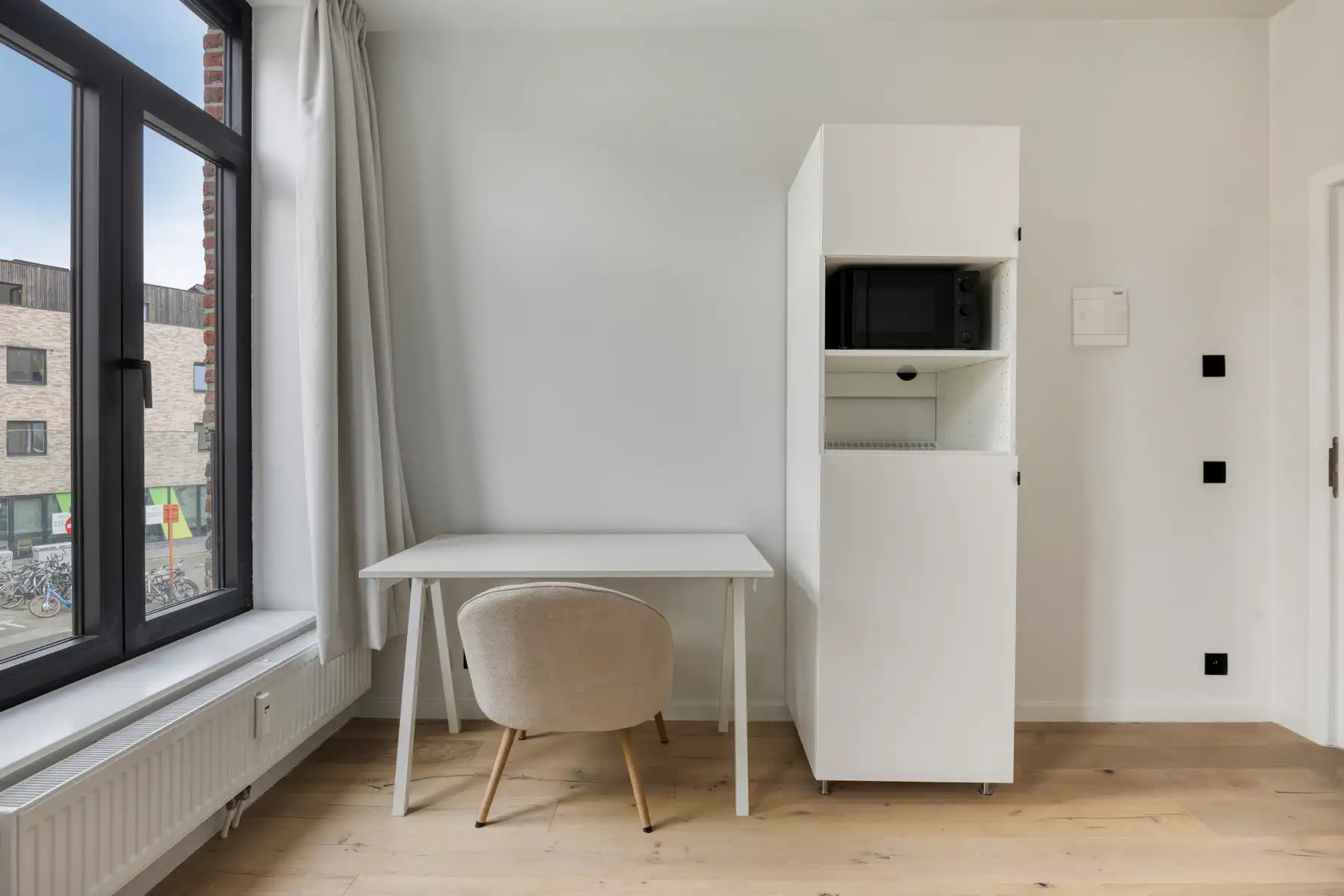 Uniek Investeringsvastgoed Leuven  foto 2