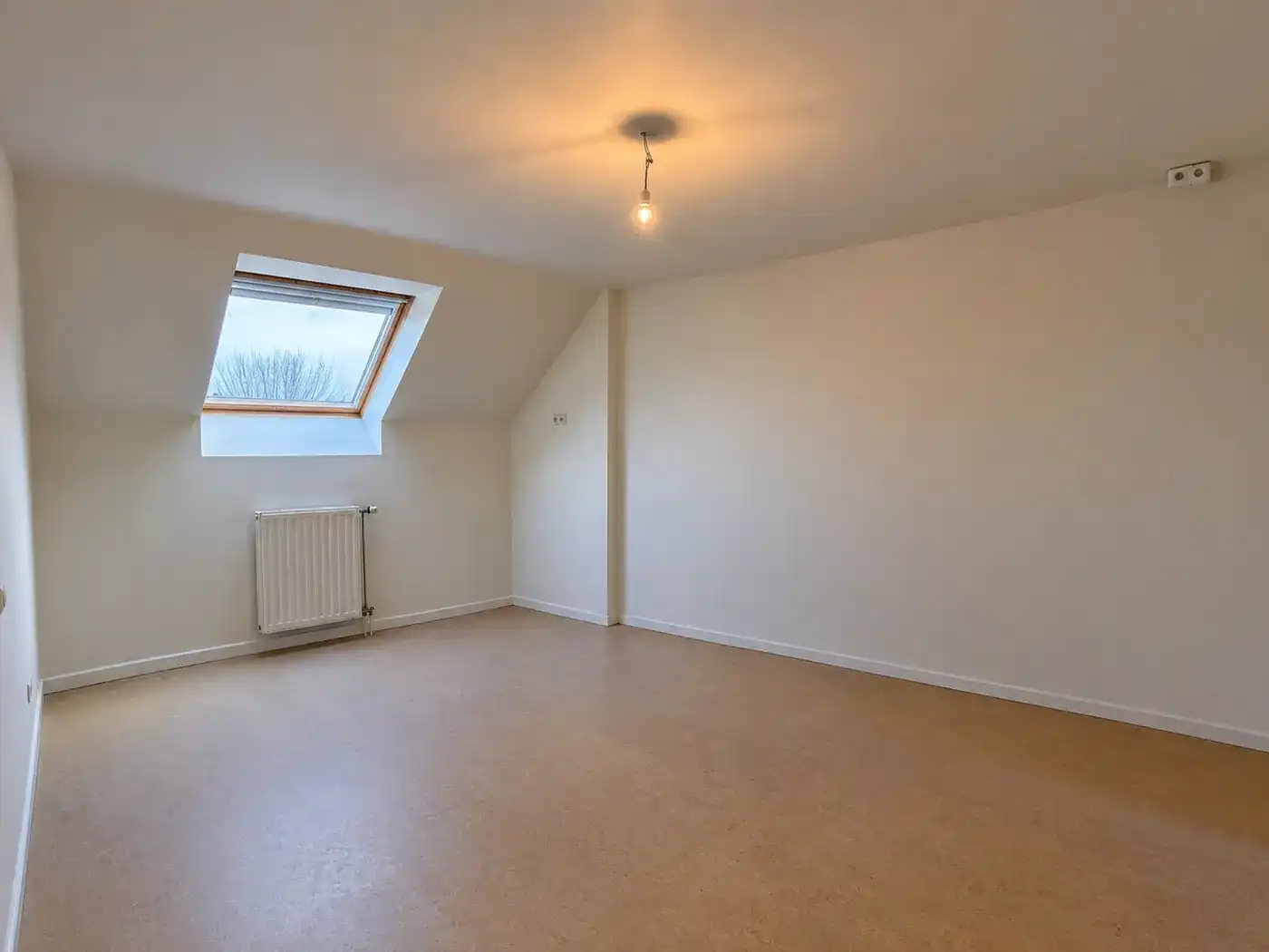 Duplex-appartement in centrum Herent foto 8