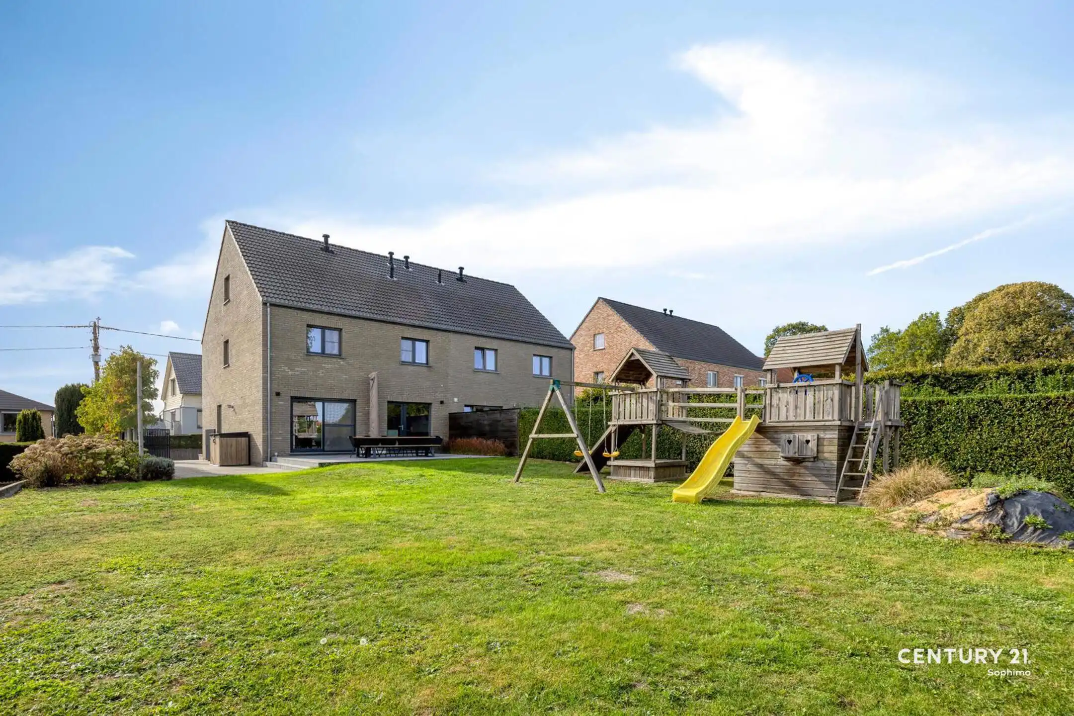 Energiezuinige gezinswoning met 5 slaapkamers  foto 28