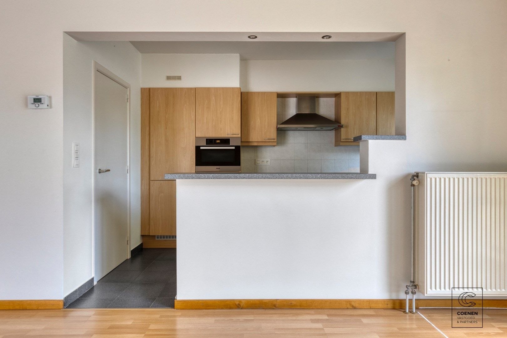 Prachtig appartement van 115 m² met 3 slaapkamers op een uitstekende locatie te Brasschaat! foto 9