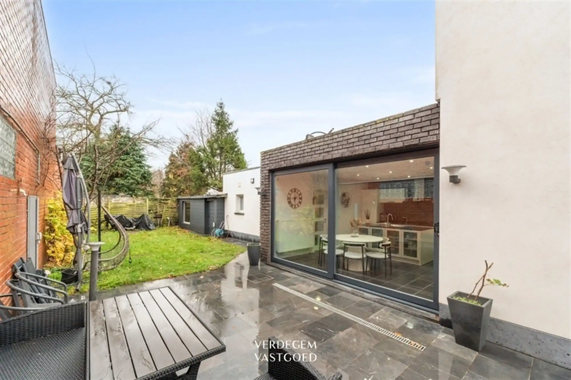 Fijne gezinswoning met 3 slaapkamers en tuin foto 20