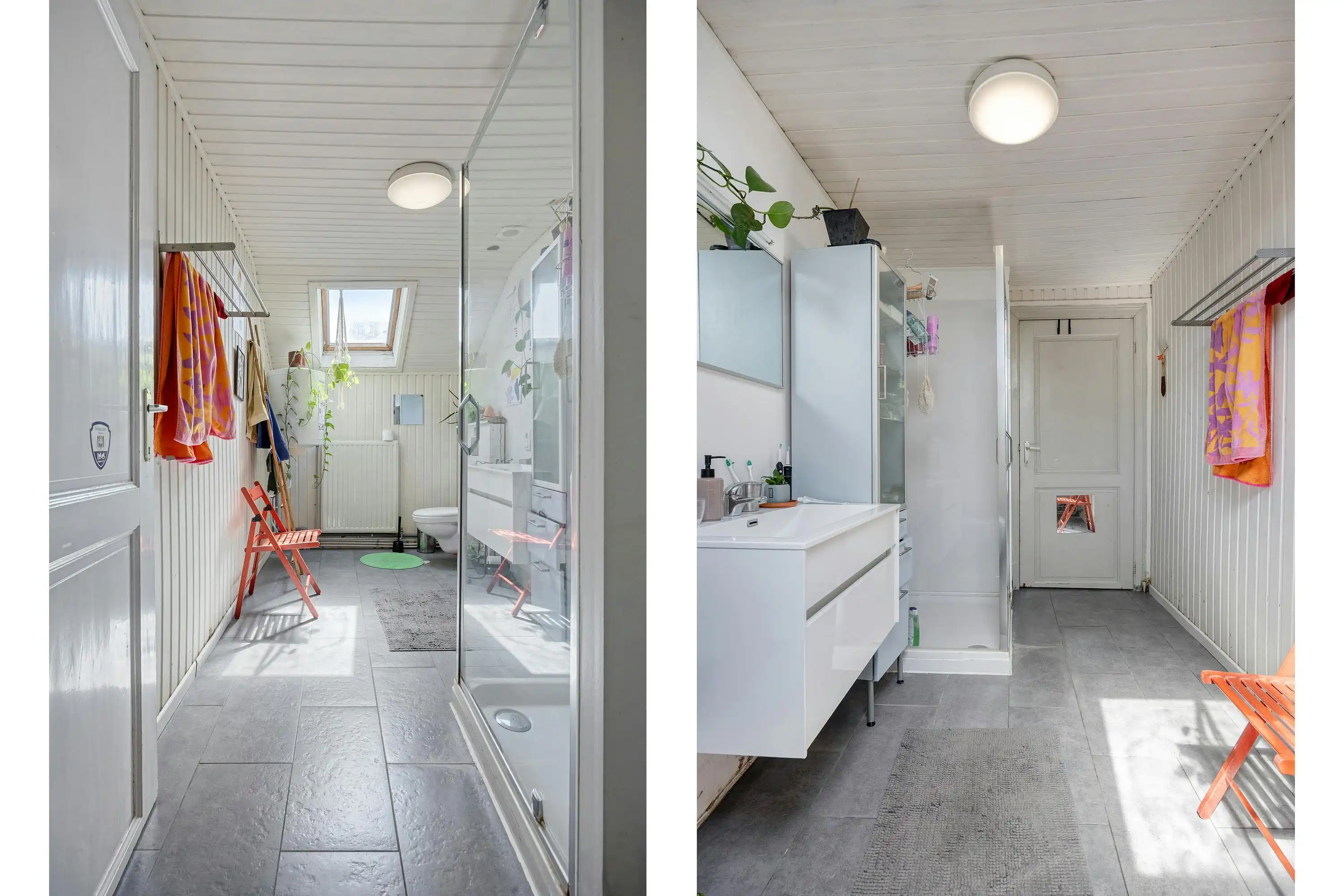 Prachtige authentieke herenwoning te koop in Molenbeek foto 39