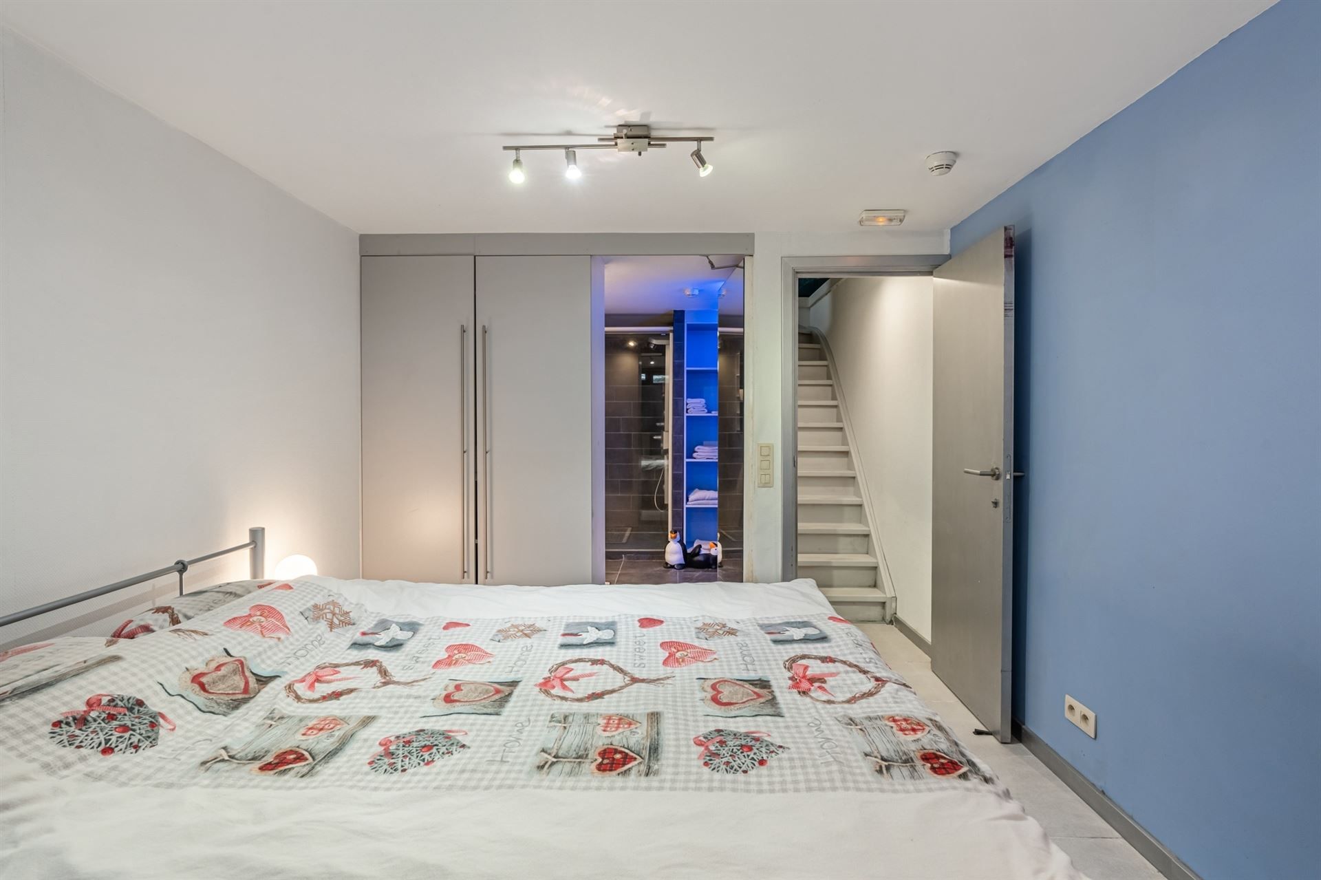 B&B met appartement en winkelruimte. foto 37