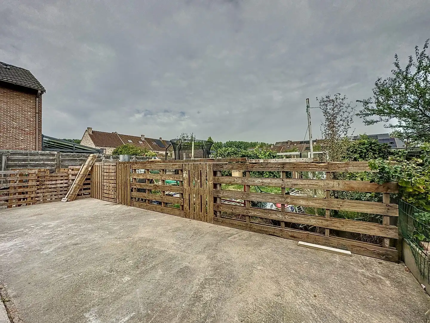 Ruim drieslaapkamer appartement te Kessel-Lo! foto 10