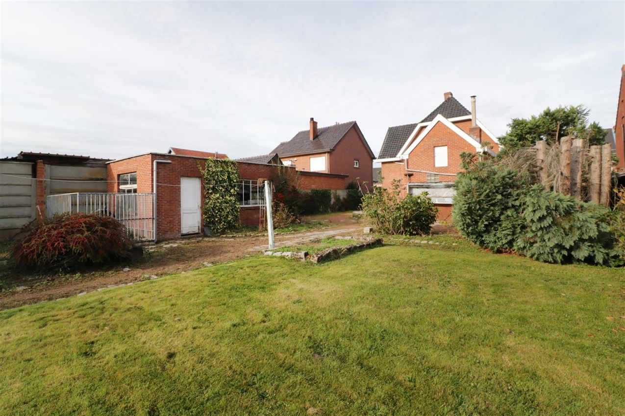 charmante stijl, 3 slpkmrs, riante Zgerichte tuin foto 57