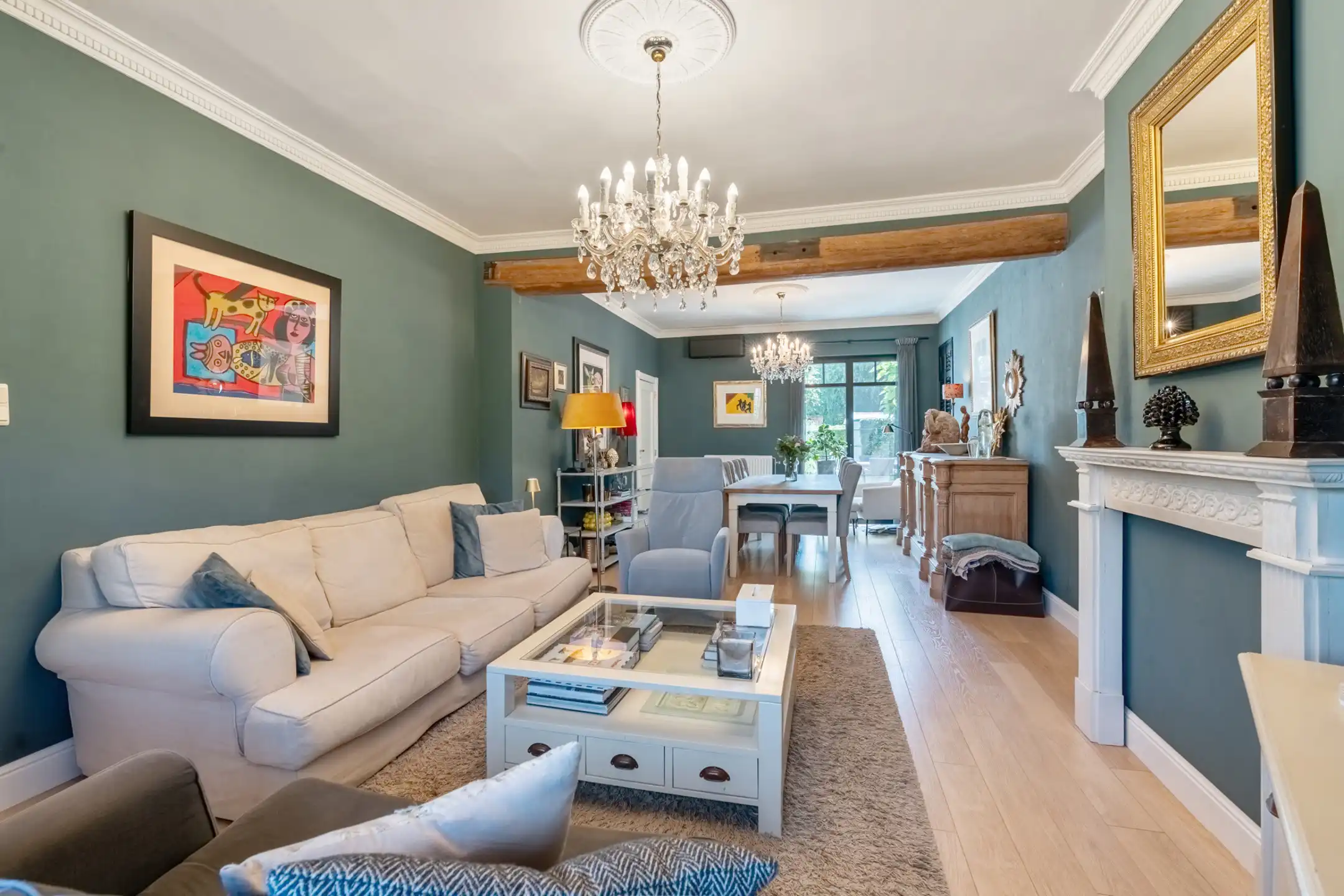 Huis te koop foto 4