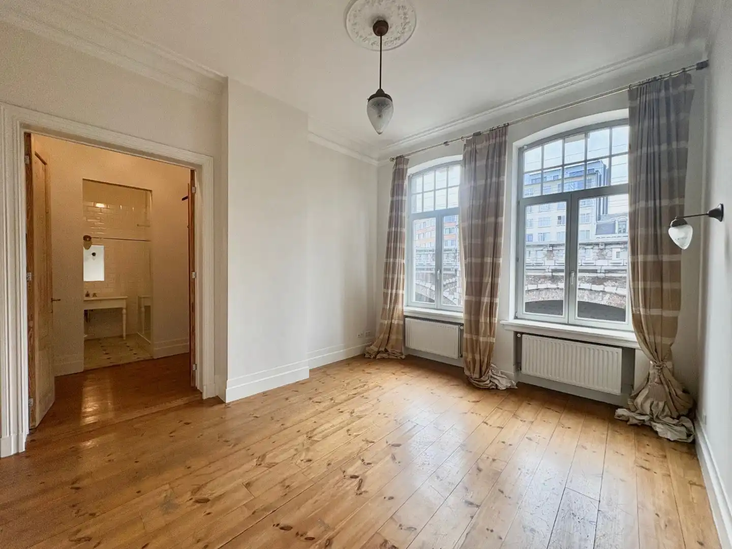 Comfortabel 2-slaapkamerappartement met 2 badkamers foto 11