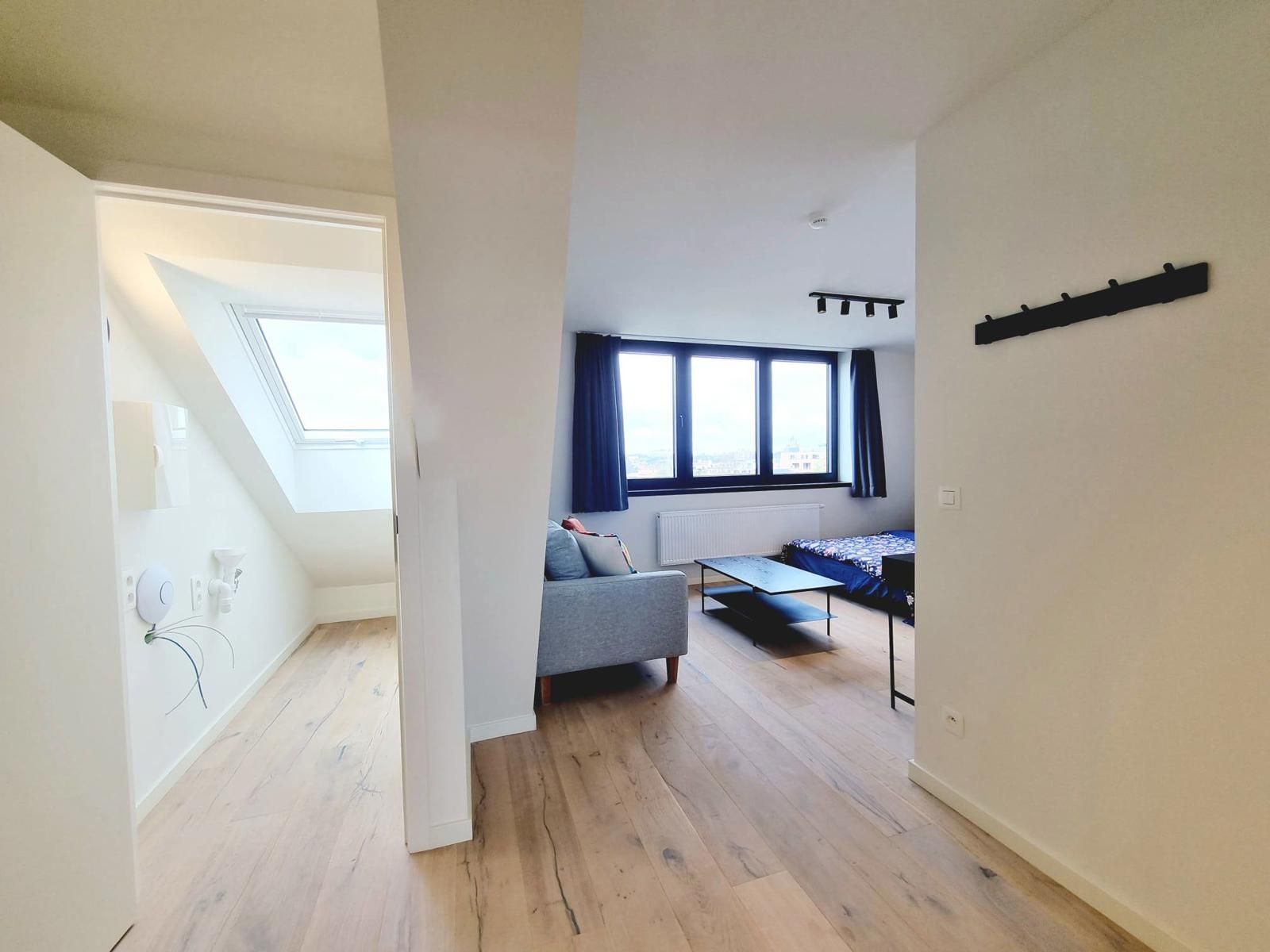 Uniek gerenoveerd investeringsvastgoed Leuven foto 14