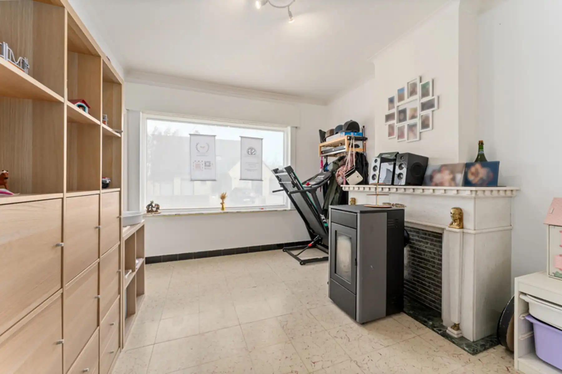 Rustig gelegen alleenstaande woning met tuin en garage. foto 15