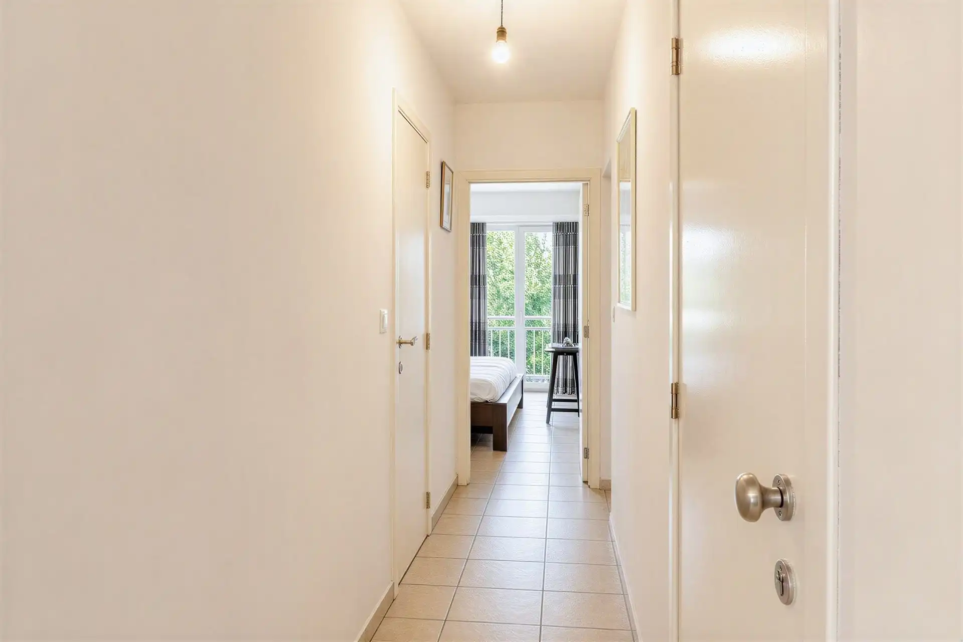 Instapklaar appartement met 2 slaapkamers foto 5