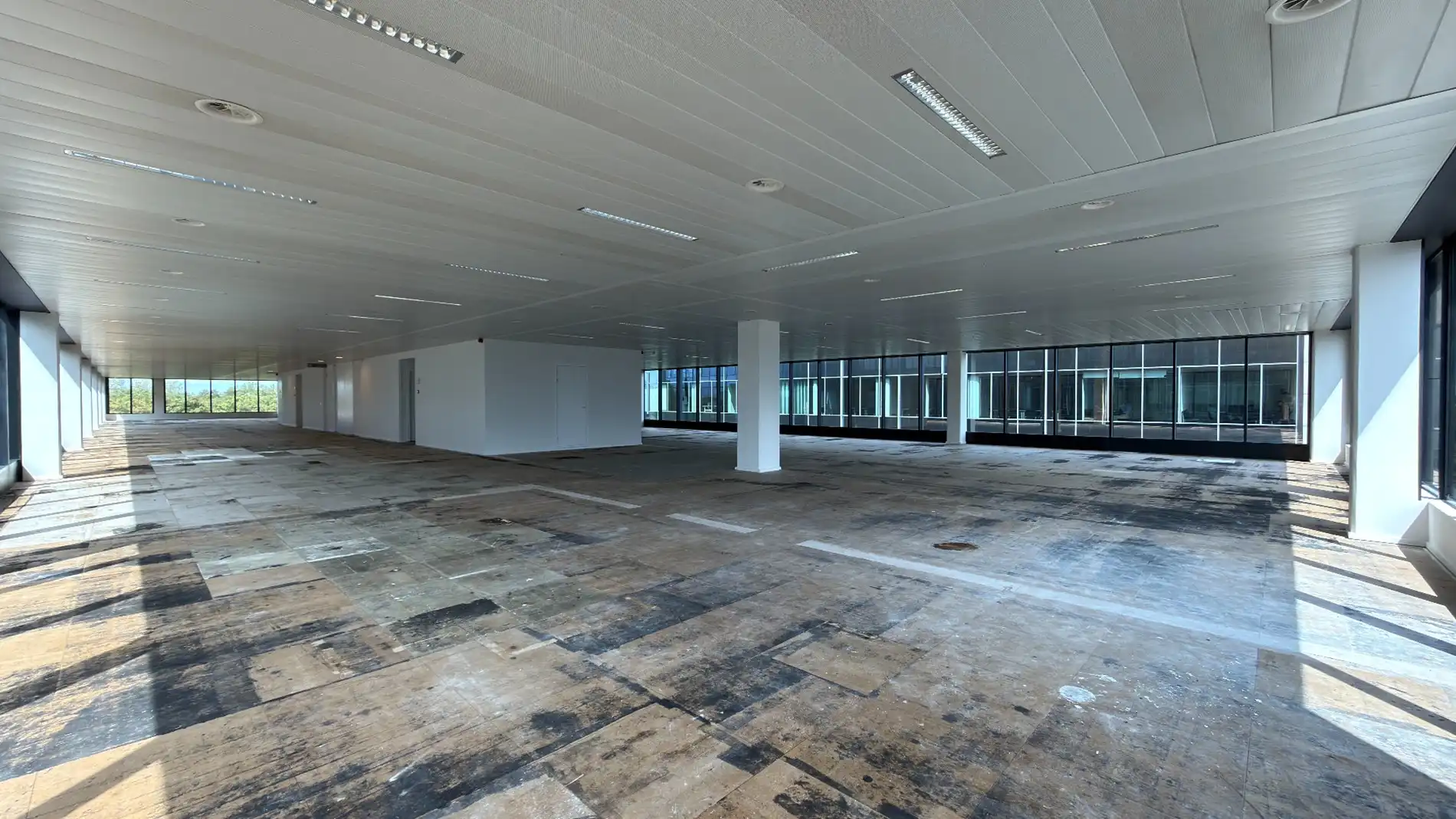 Hoogwaardige kantoren te huur in City Link in Berchem foto 8