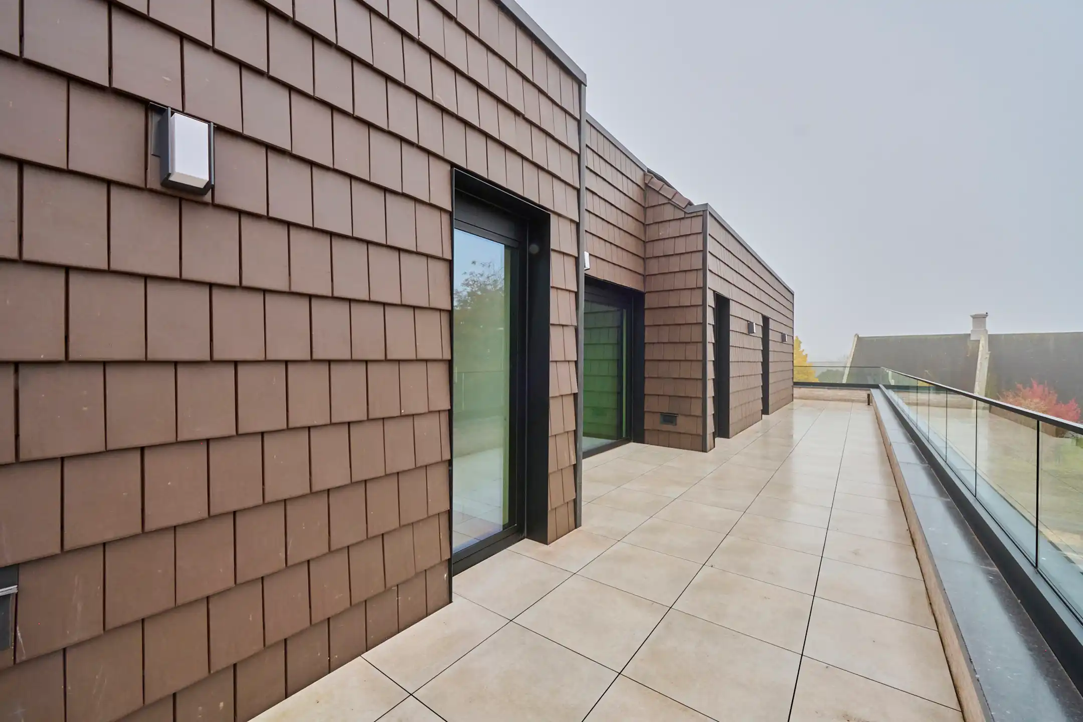 BEN penthouse Agnetenpark foto 9