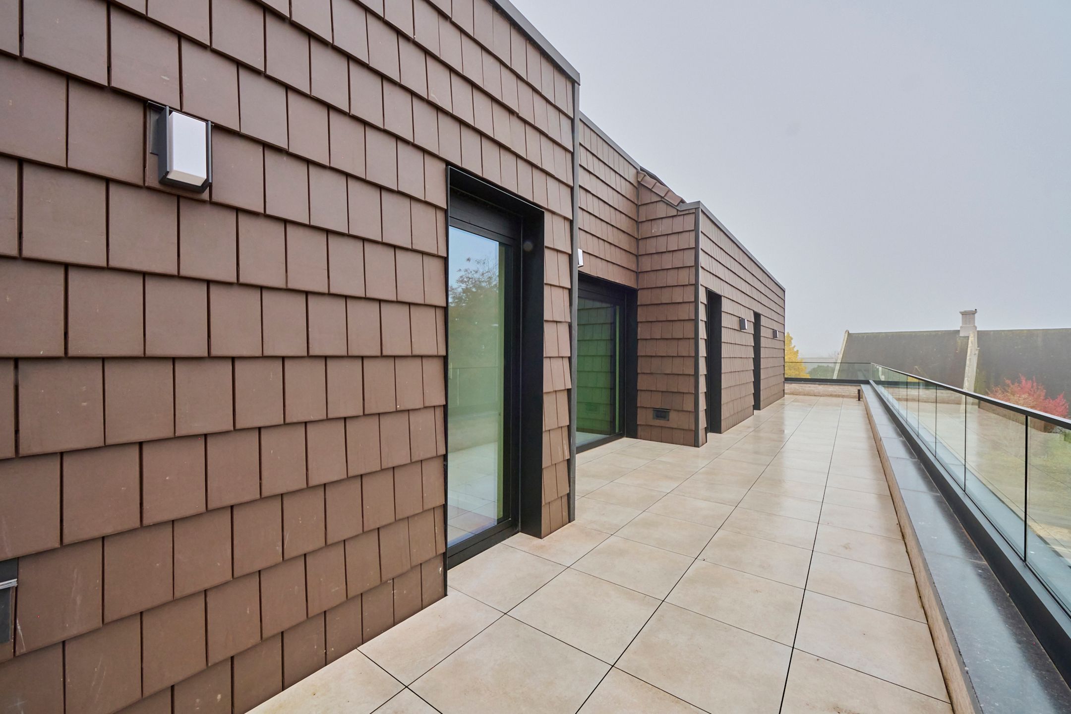 BEN penthouse Agnetenpark foto 11