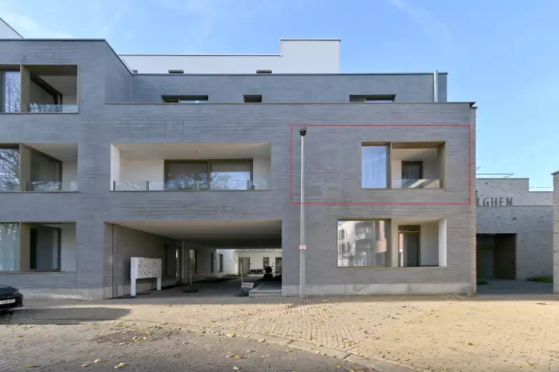 Mooi instapklaar appartement foto {{pictureIndex}}