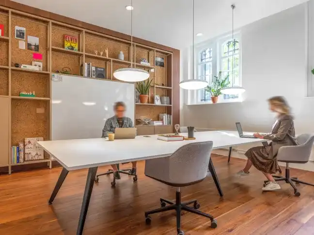 Square de Meeus 37, 1000 Brussel foto 6