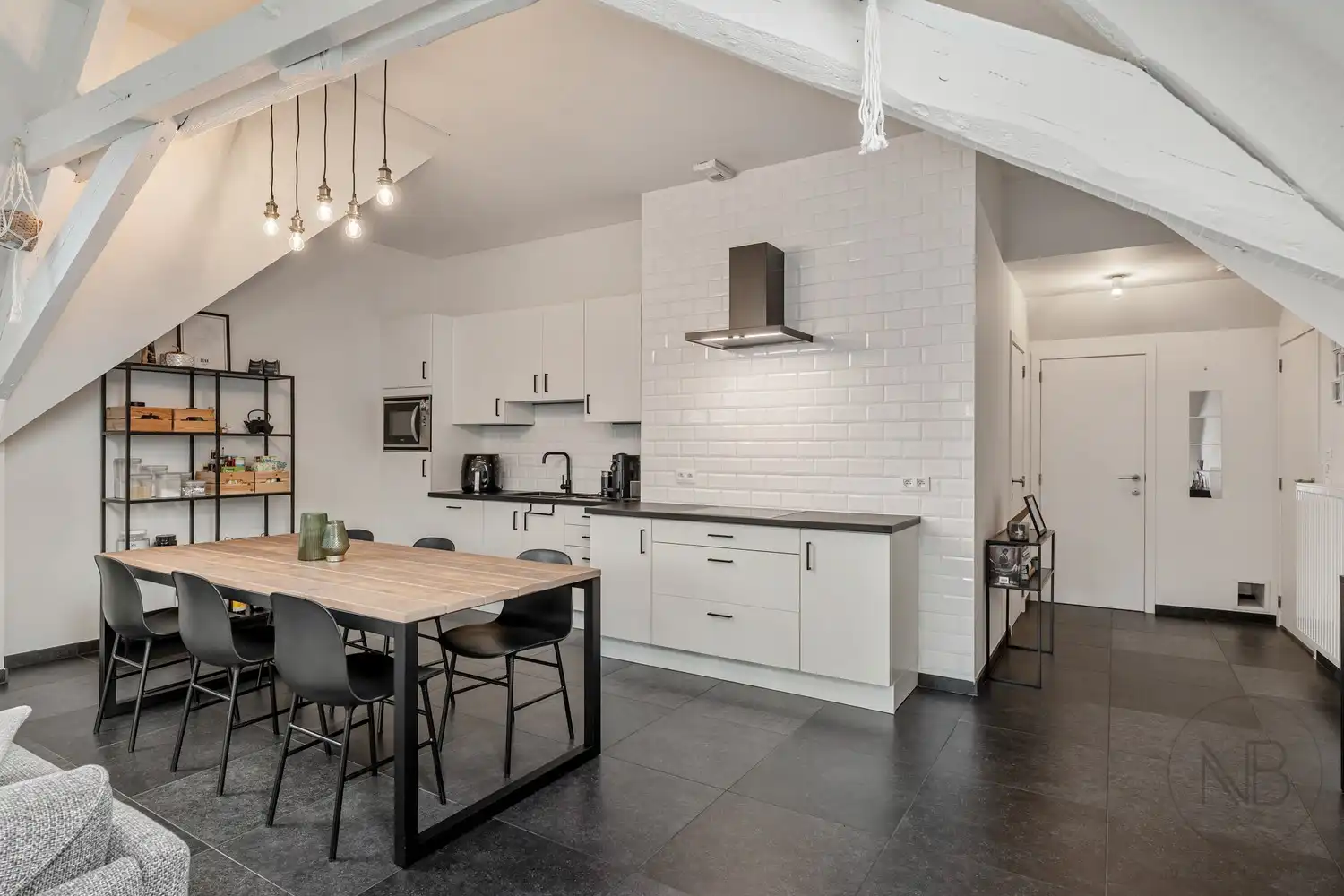 Stijlvol appartement te koop in het Sint-Janspark, Genk foto 15