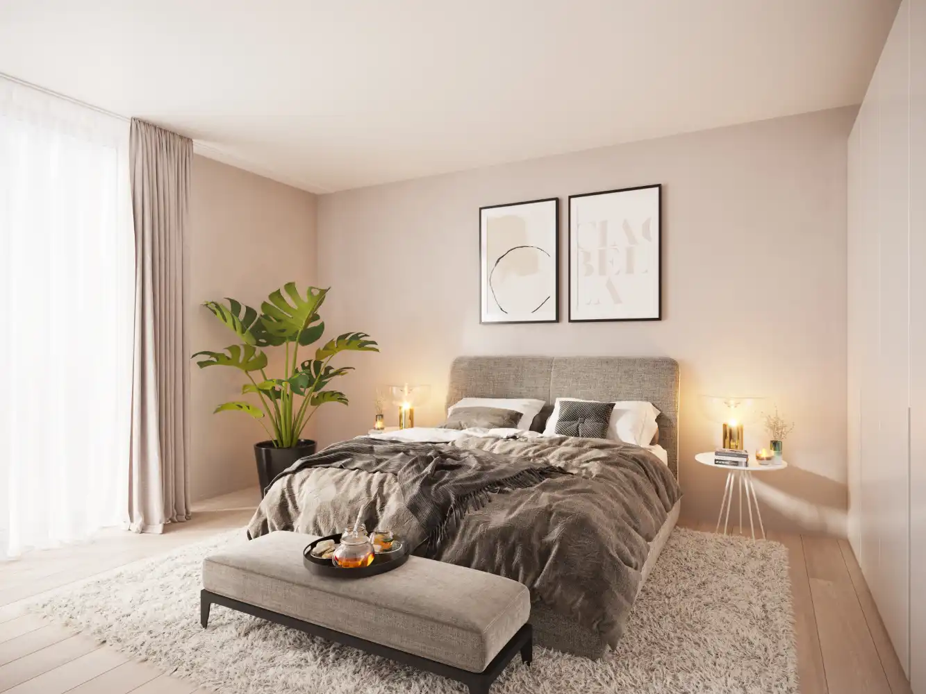 Kleinschalig nieuwbouwproject met uiterst aangename ligging te Middelkerke foto 14