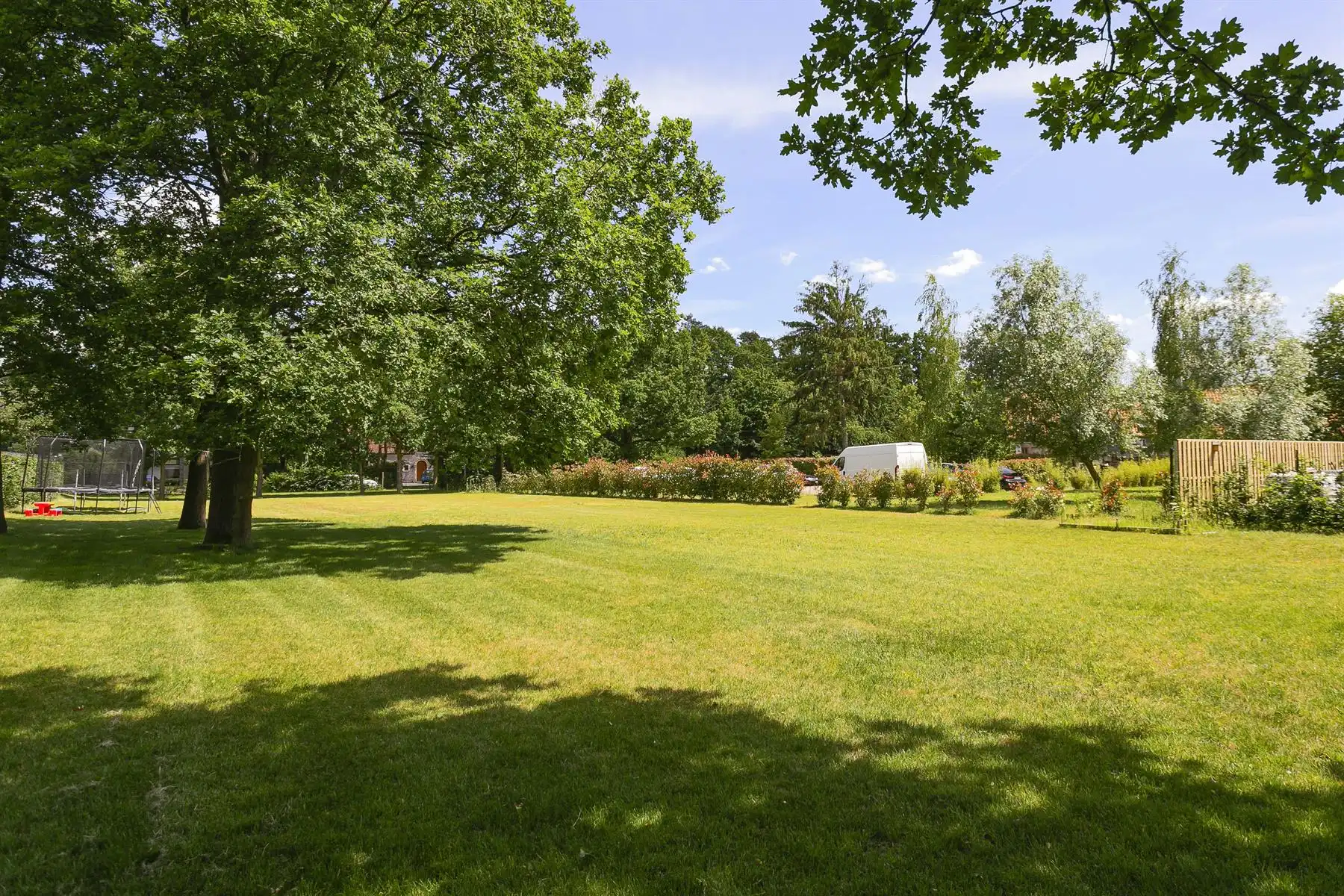 Exclusieve bouwgrond 1.505 m² te KEERBERGEN foto 3