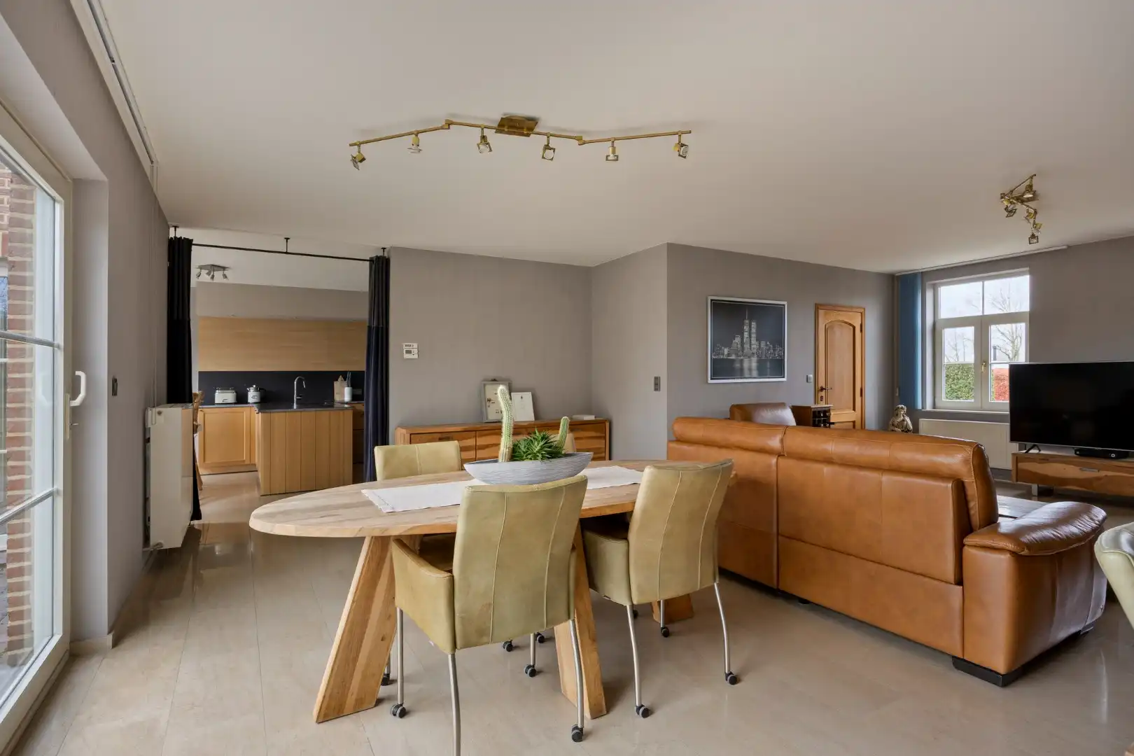 Ruim landhuis  foto 8