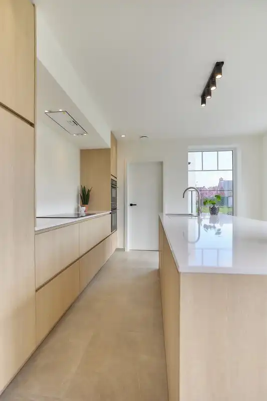 Landelijke alleenstaande woning gelegen in Waardamme foto 6