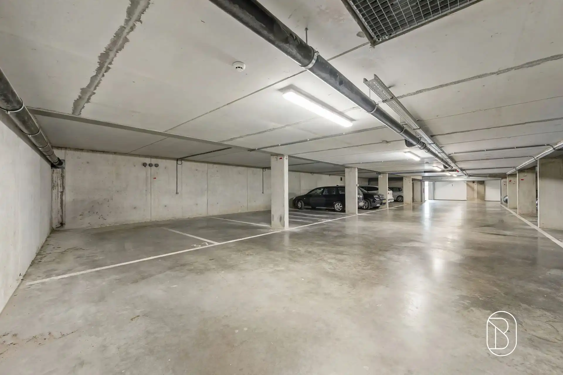 Mooie penthouse met grote terrassen foto 19