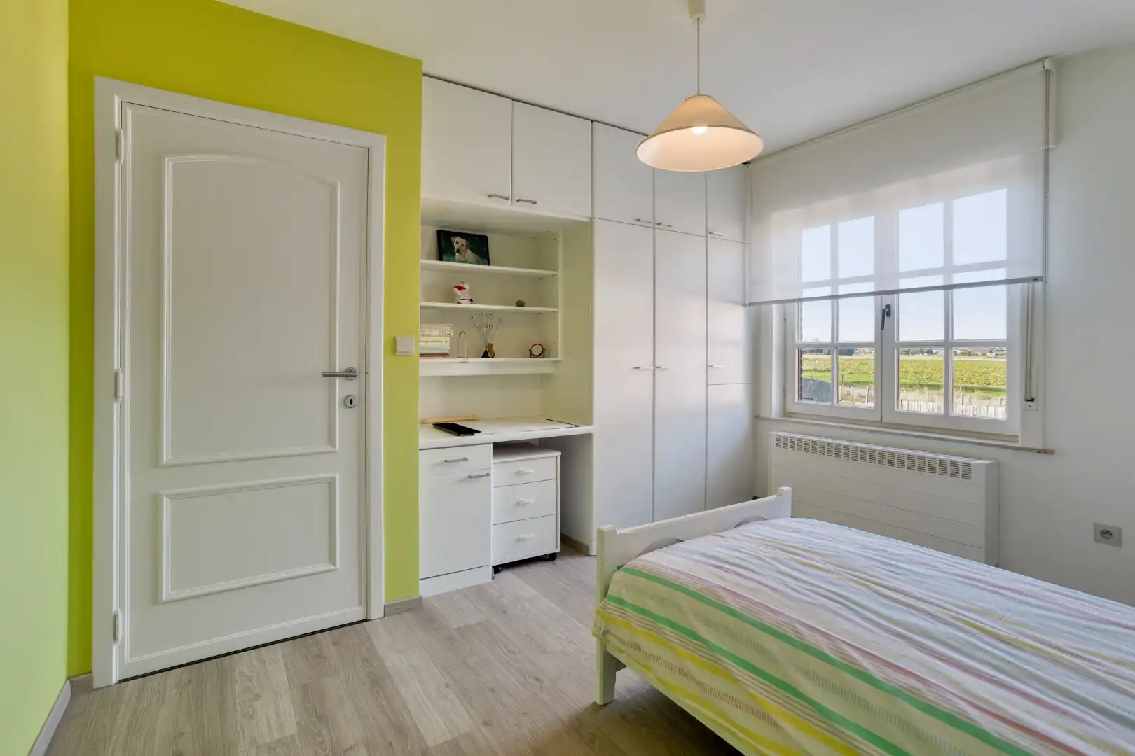 Open bebouwing met 3slaapkamers, bureau en 2 badkamers in Pellenberg! - EPC 240 kWh/m² - bewoonbare opp. 242 m² foto 22