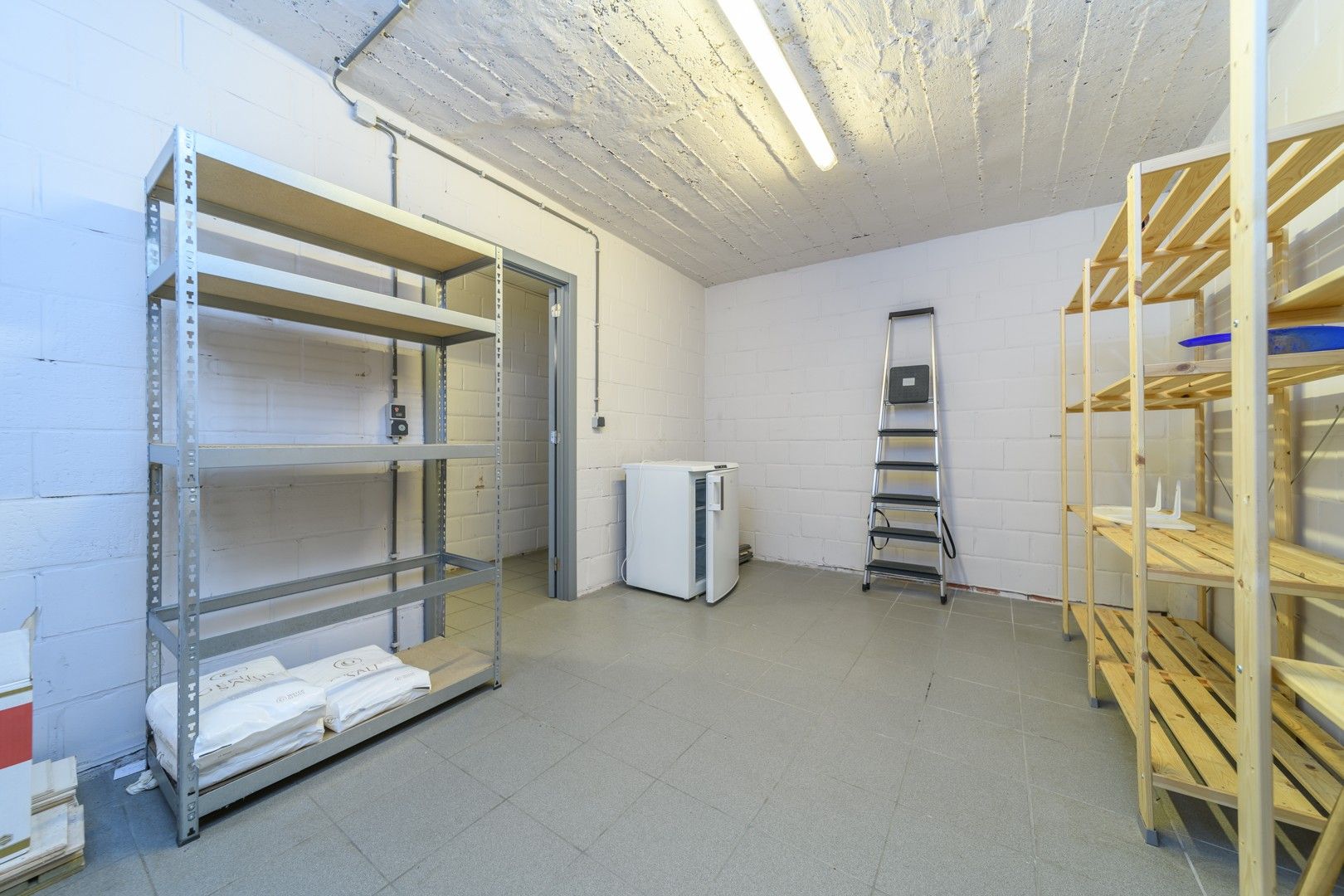 Prachtig loftappartement met 3 slaapkamers op zeer centrale locatie te Geraardsbergen foto 23