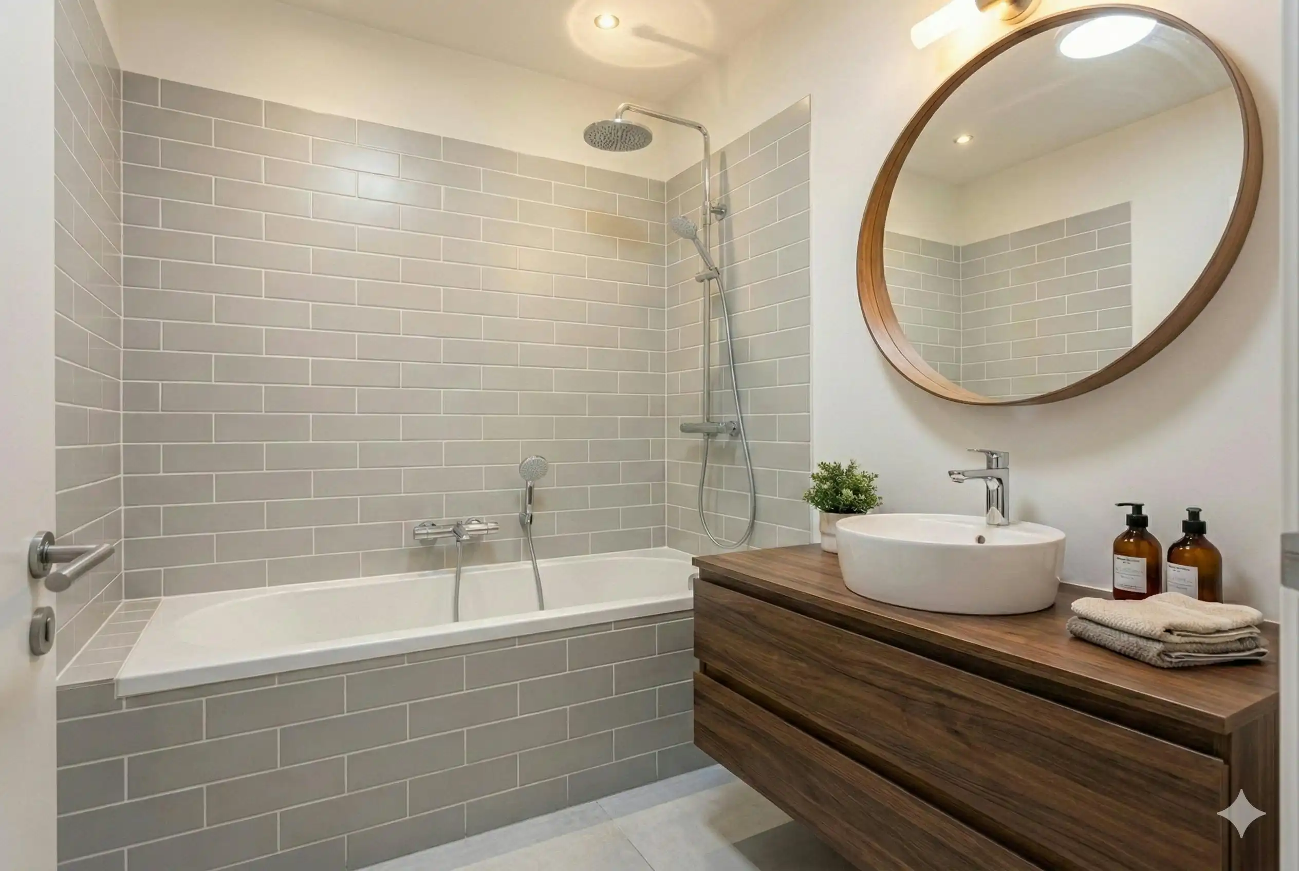 Ruim appartement met twee slaapkamers in centrum Brussel foto 10