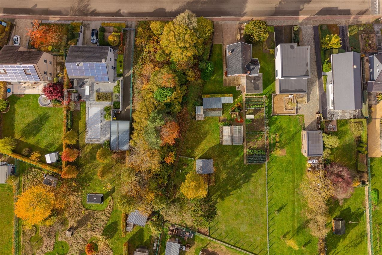 Bgr 10 a 91 ca voor open bebouwing, grenzend aan agrarisch gebied foto 9