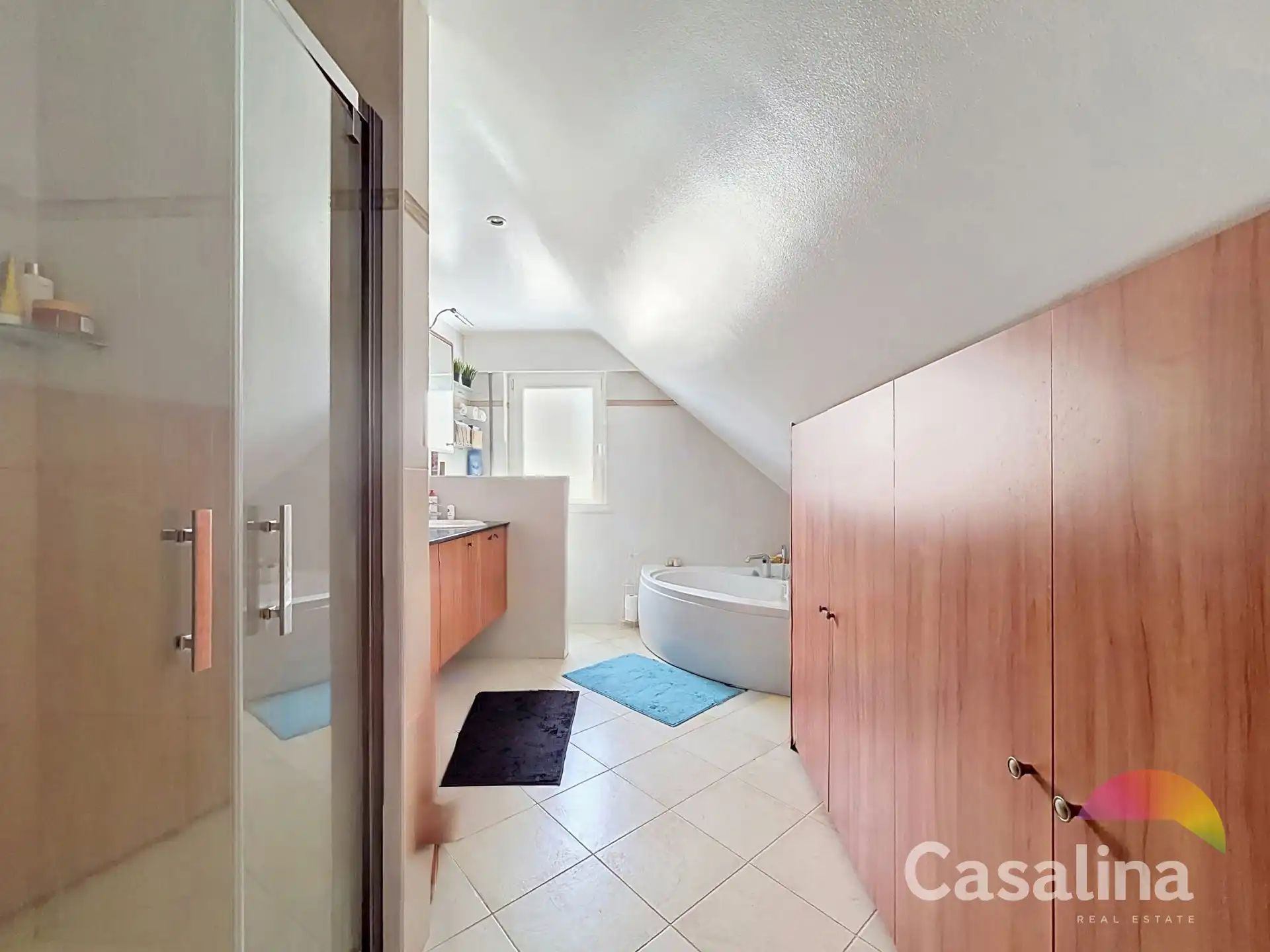 Charmante woning van 146 m² – 3 slaapkamers en tuin. foto 18