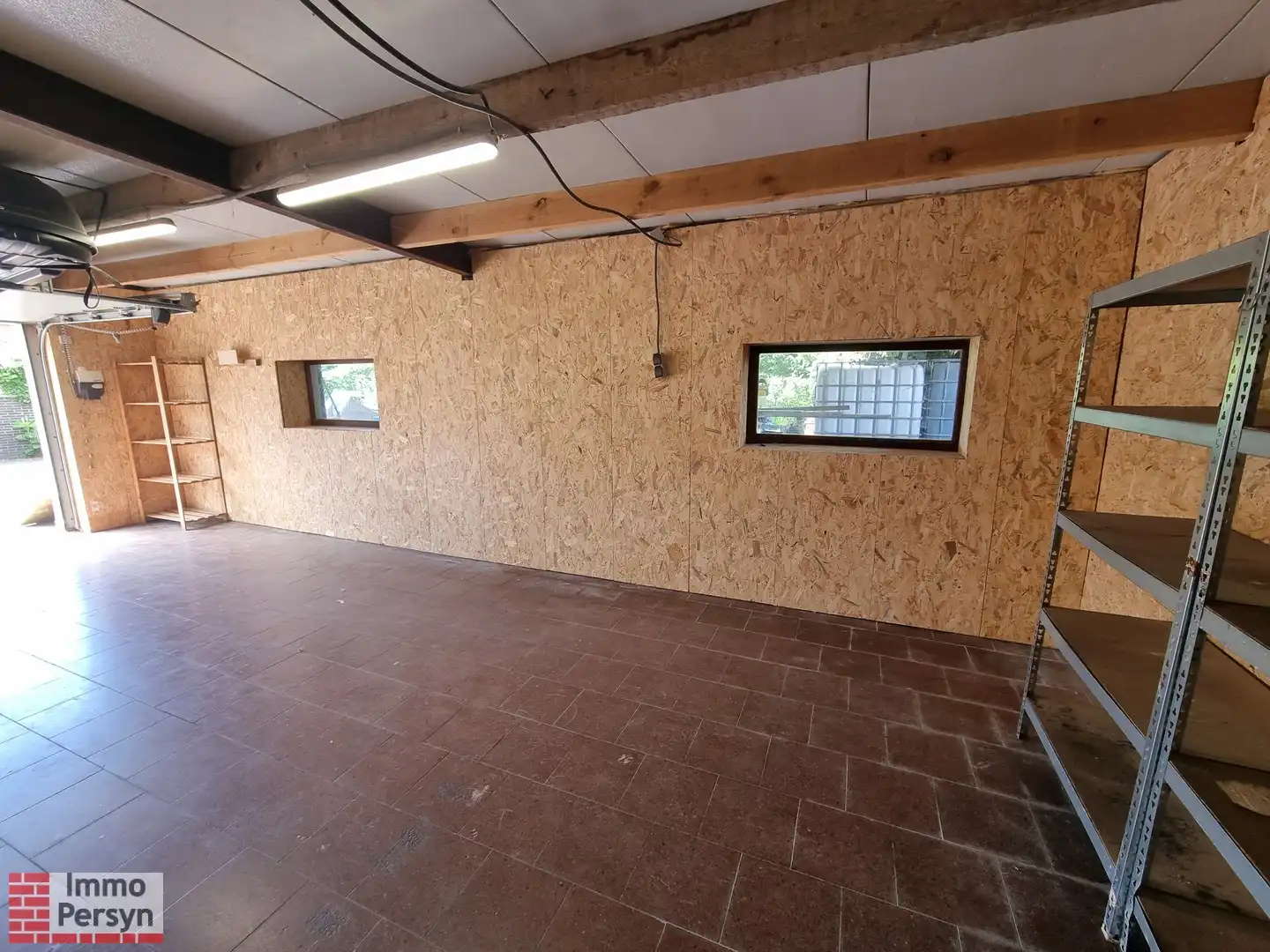 Woning met 3 slaapkamers en grote tuin centrum Zichem foto 32