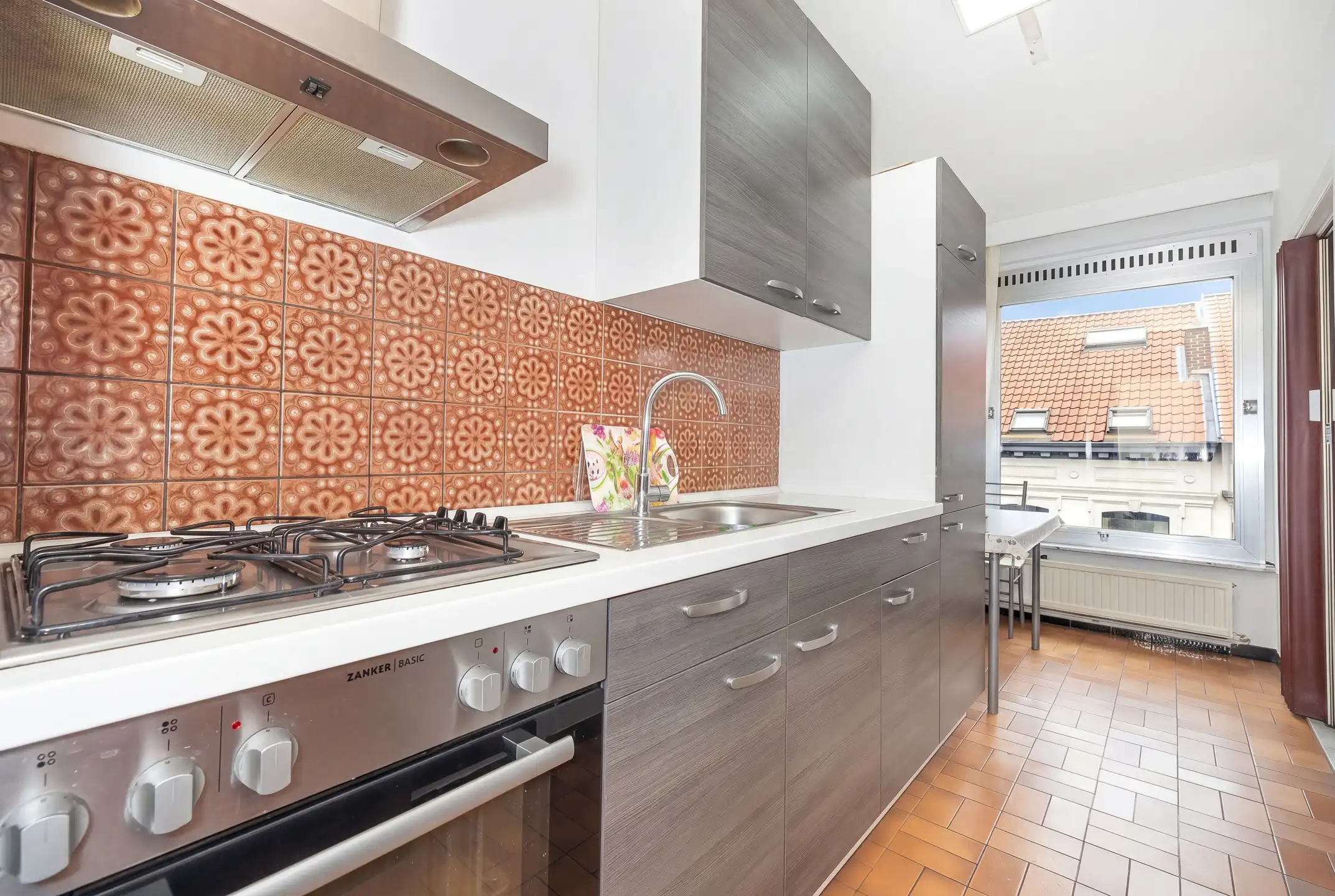 1 slpkmr, ±67 m² - Klein mede-eigendom & bovenste verdiep. foto 3