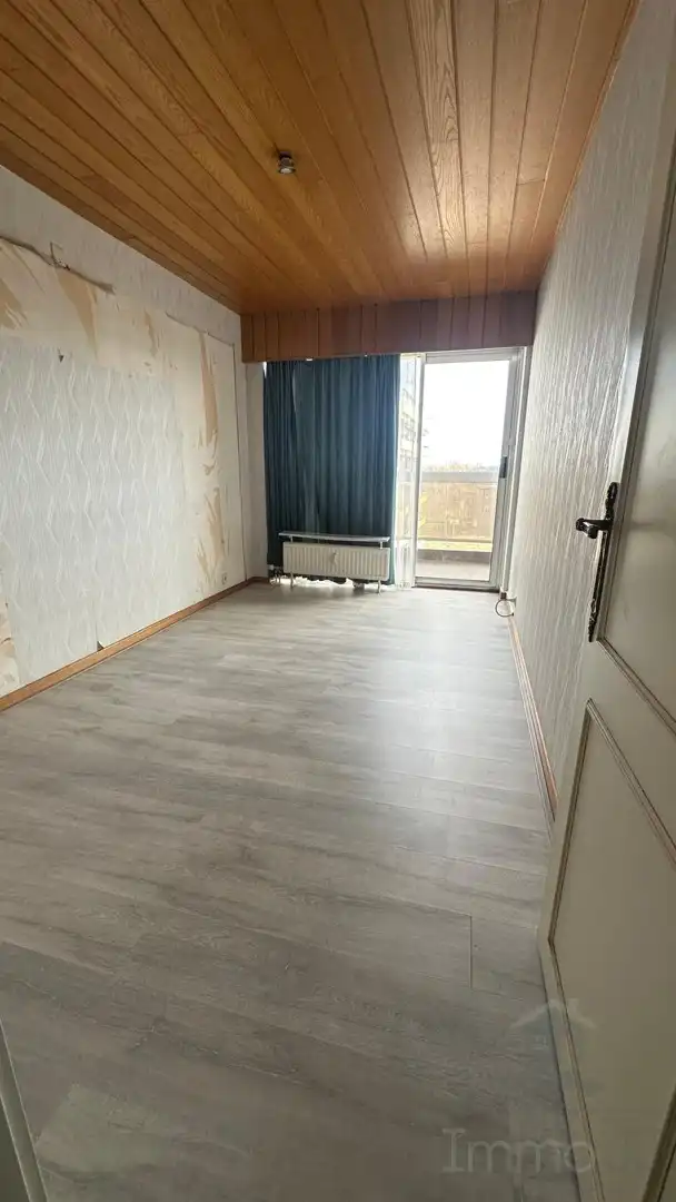 Appartement met 2 slaapkamer op wandelafstand van stadscentrum foto 10