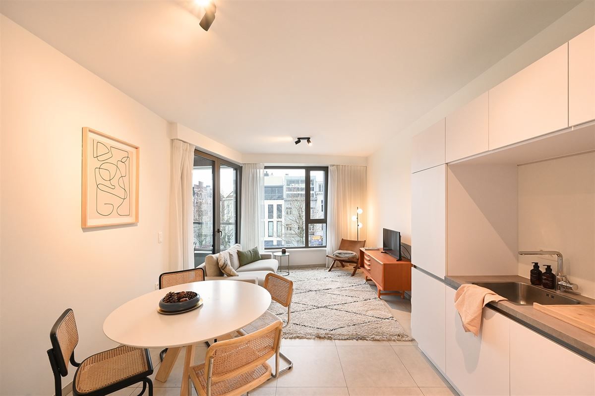 Gemeubeld appartement foto 3