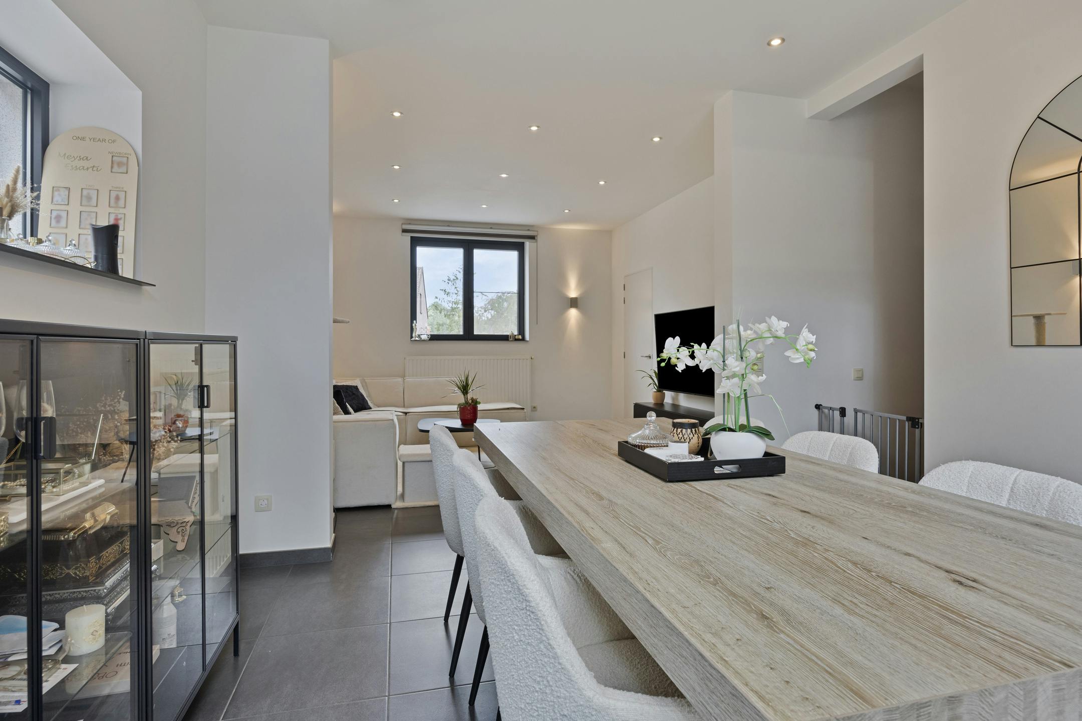 Instapklare woning in Alken – 3 slpks, EPC B foto 7